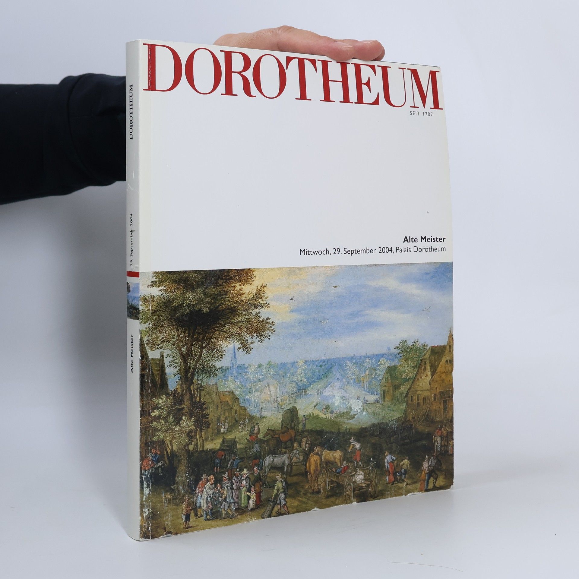 Autorenkollektiv Dorotheum