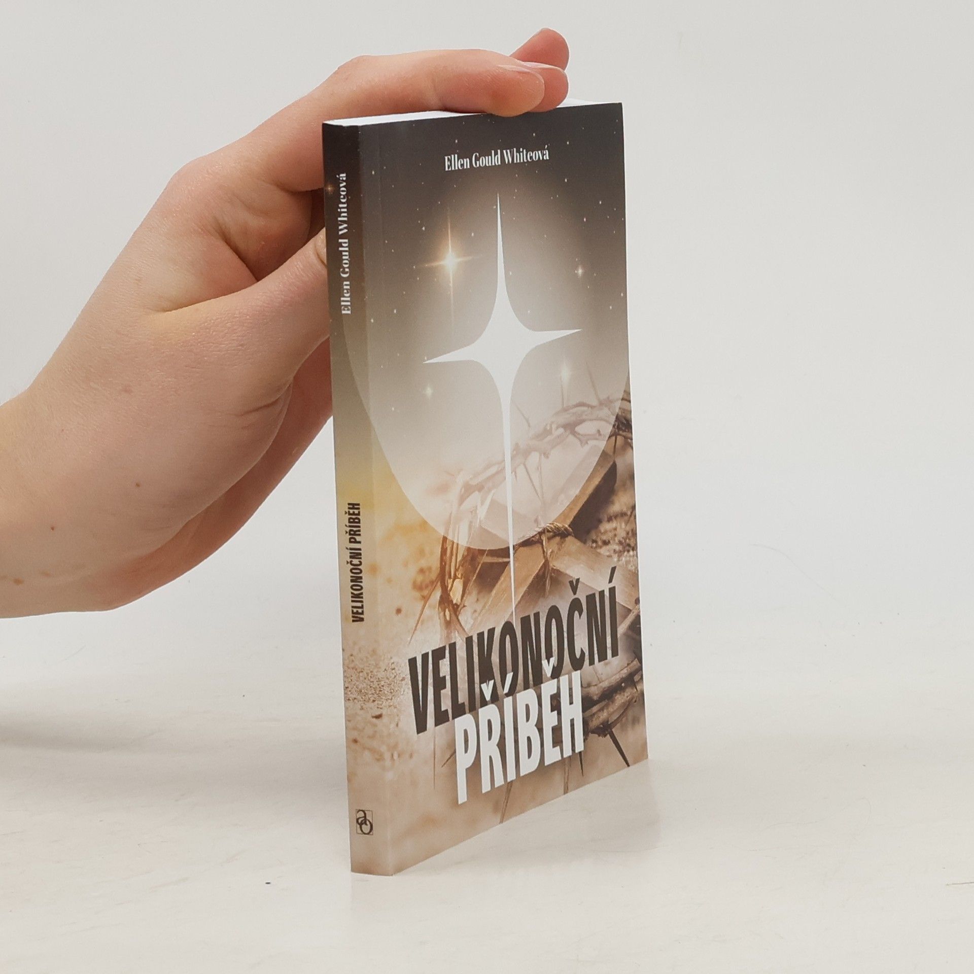 Ellen G. White Velikonoční příběh