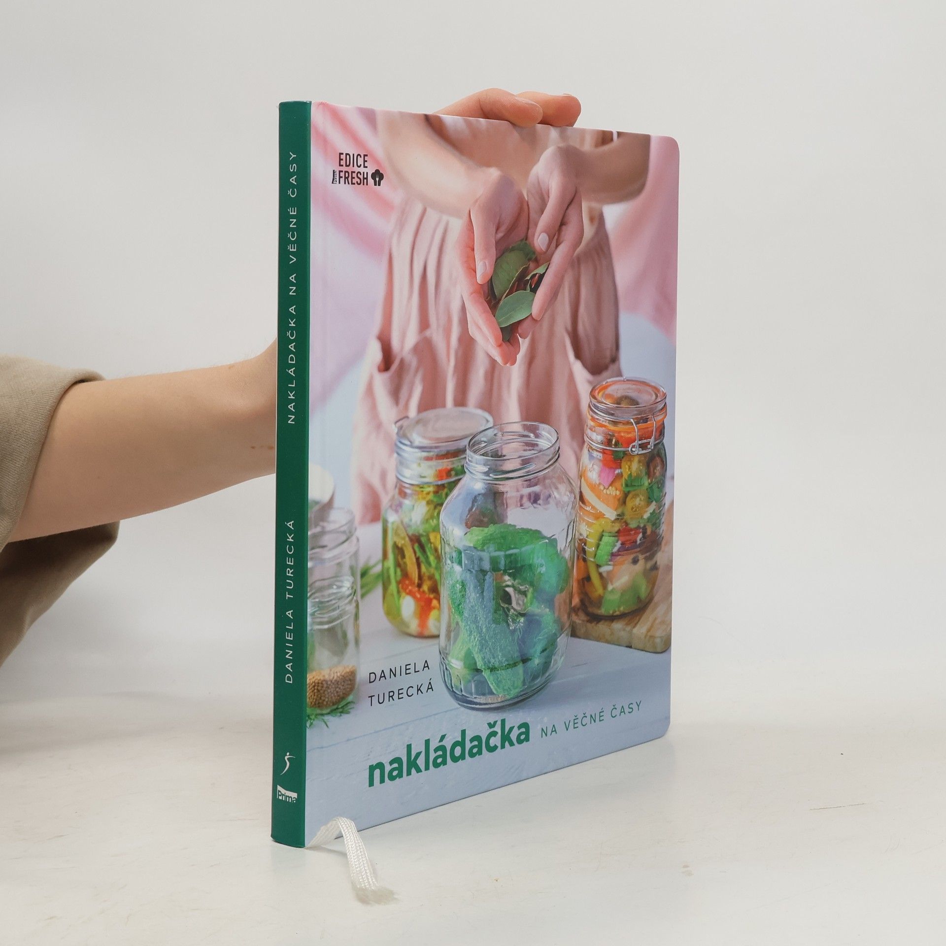 Nakládačka na věčné časy