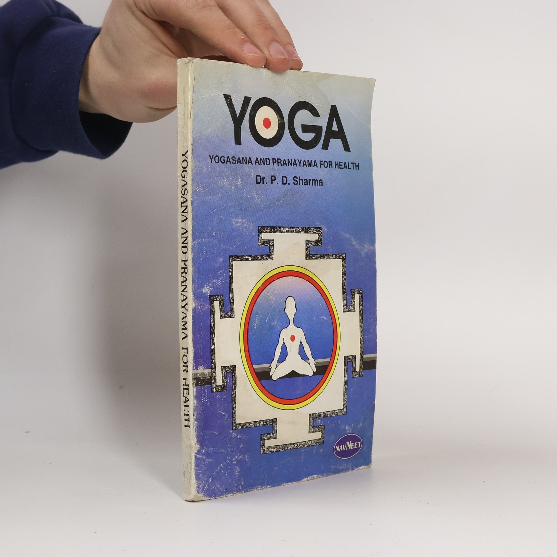 Dr. P. D. Sharma Yoga