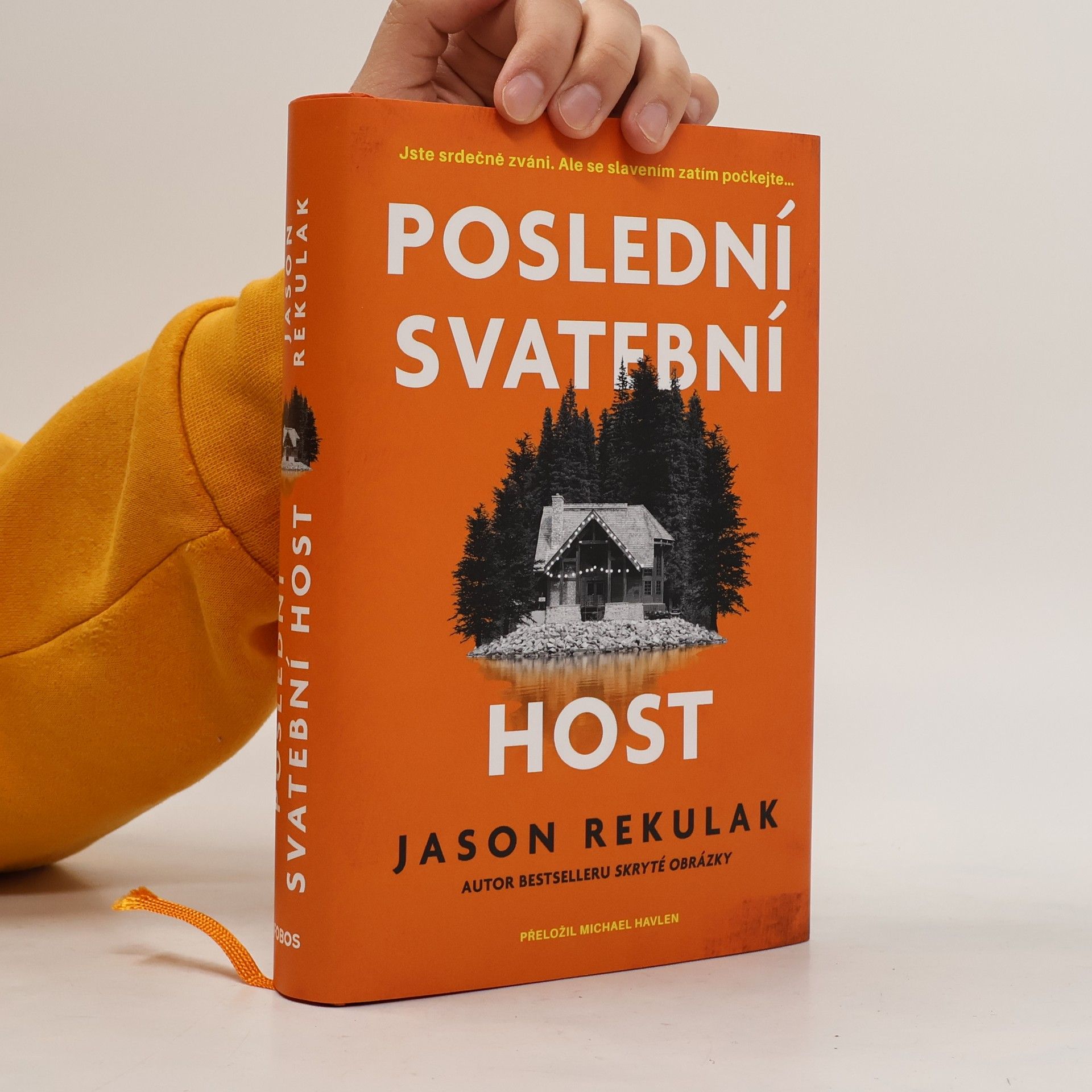 Poslední svatební host