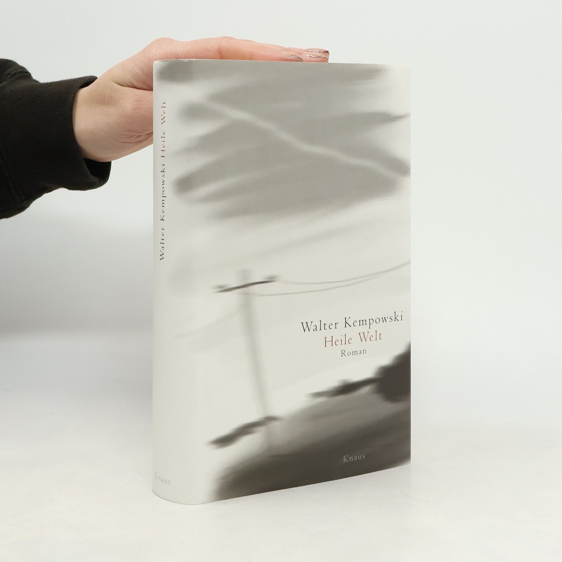 Walter Kempowski Heile Welt