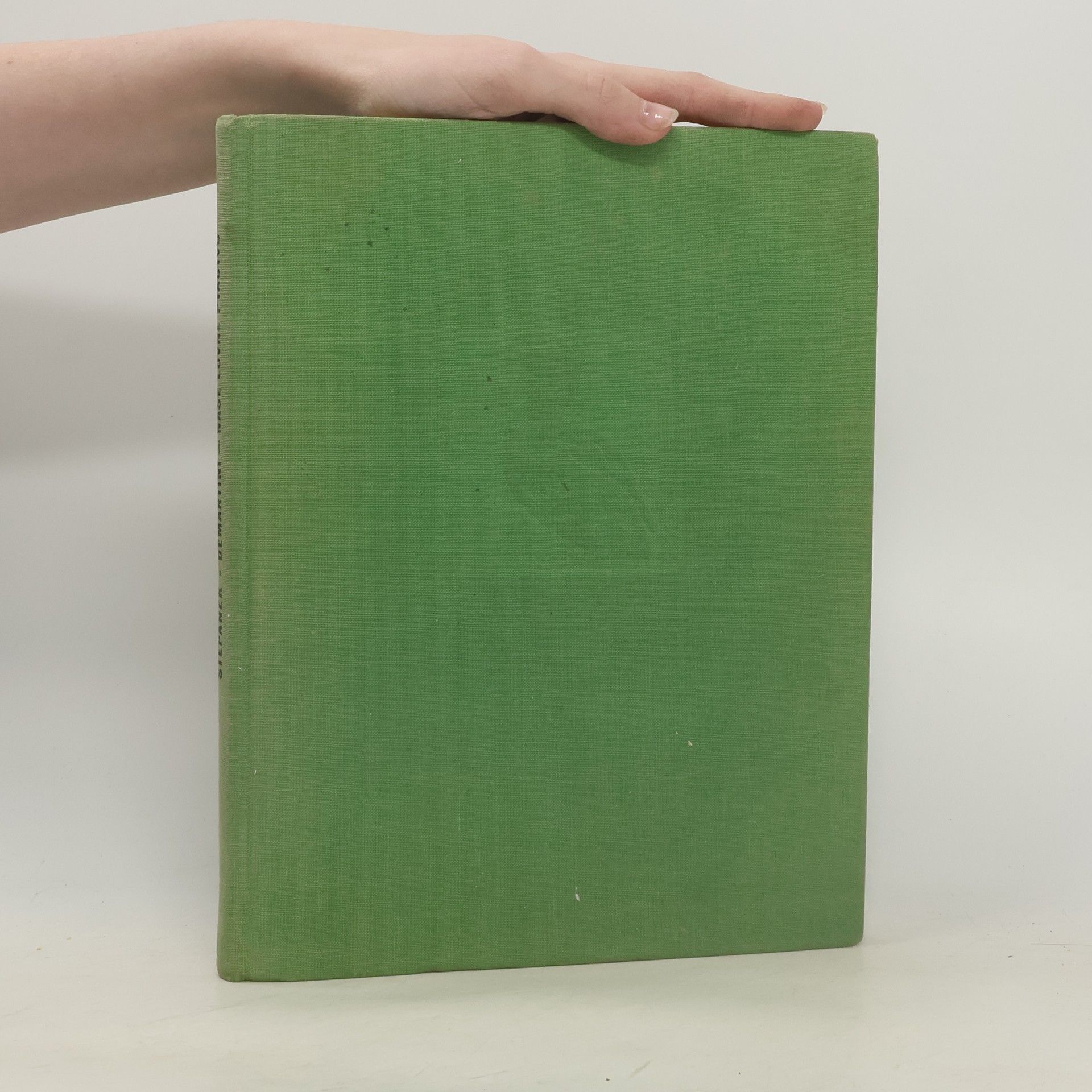 Otakar Štěpánek Naše lovné ptactvo