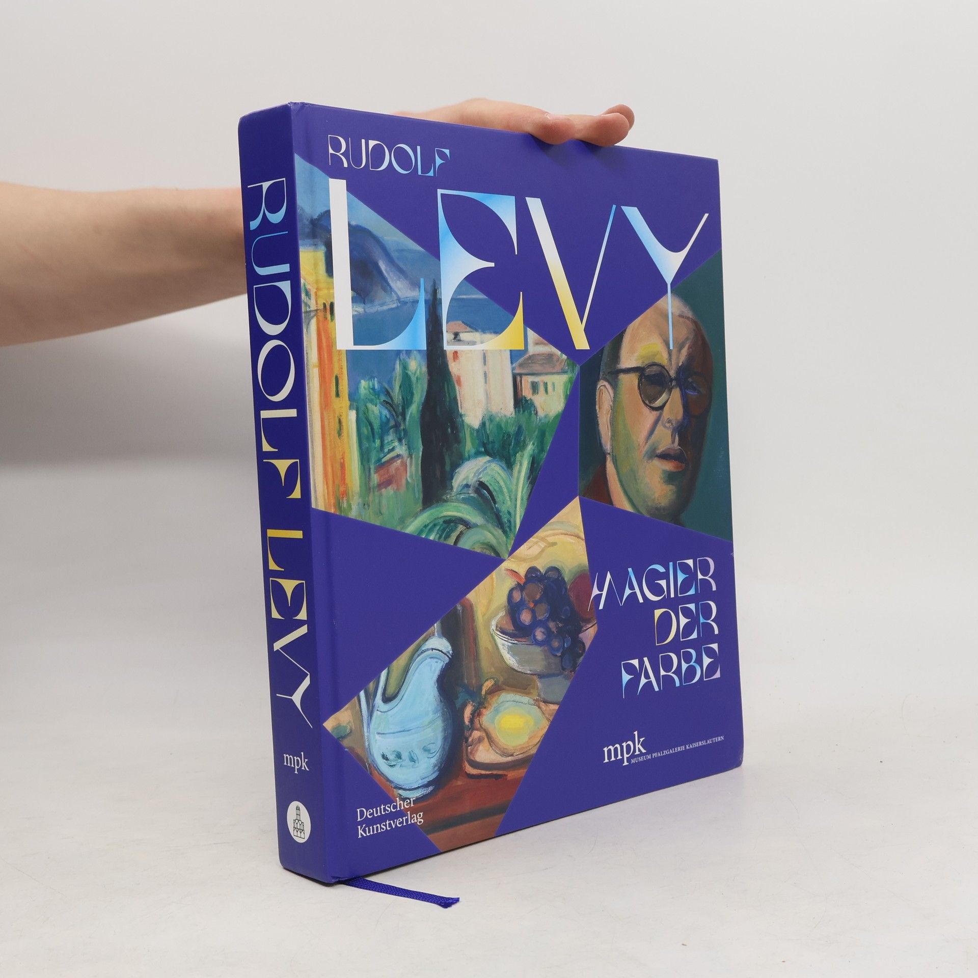 Steffen Egle Rudolf Levy