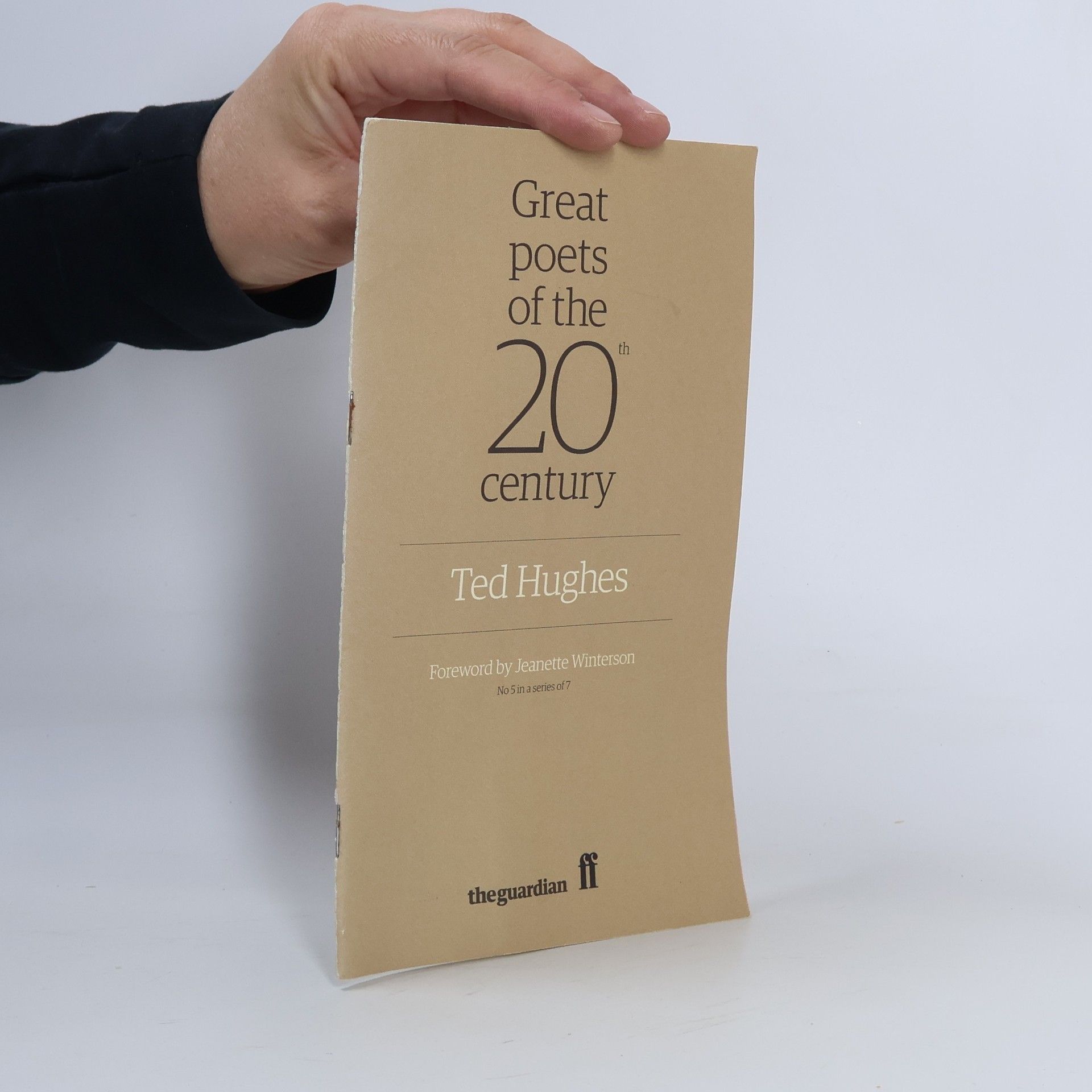 Autorenkollektiv Great Poets of the 20th Century