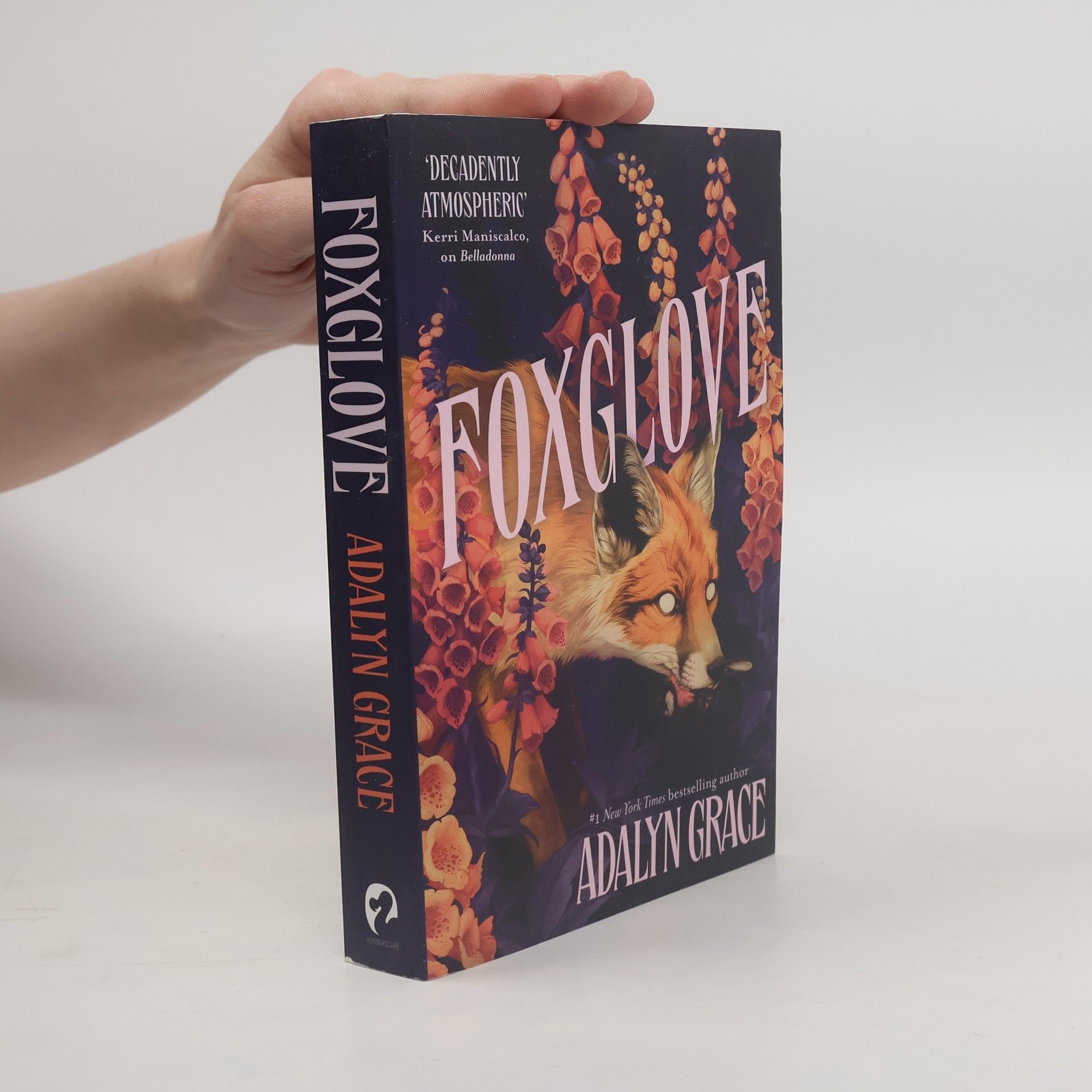 Adalyn Grace Foxglove