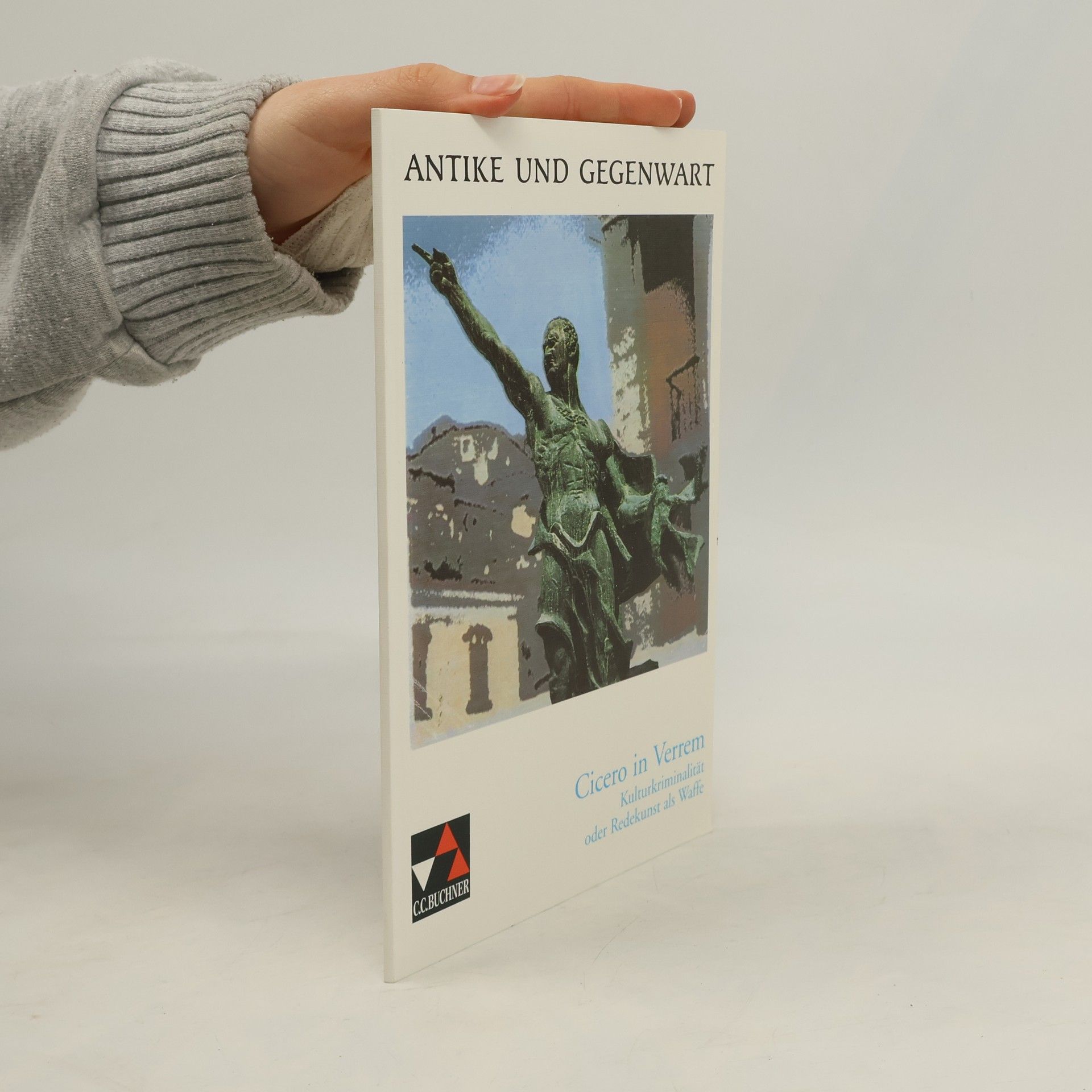 Autorenkollektiv Cicero in Verrem