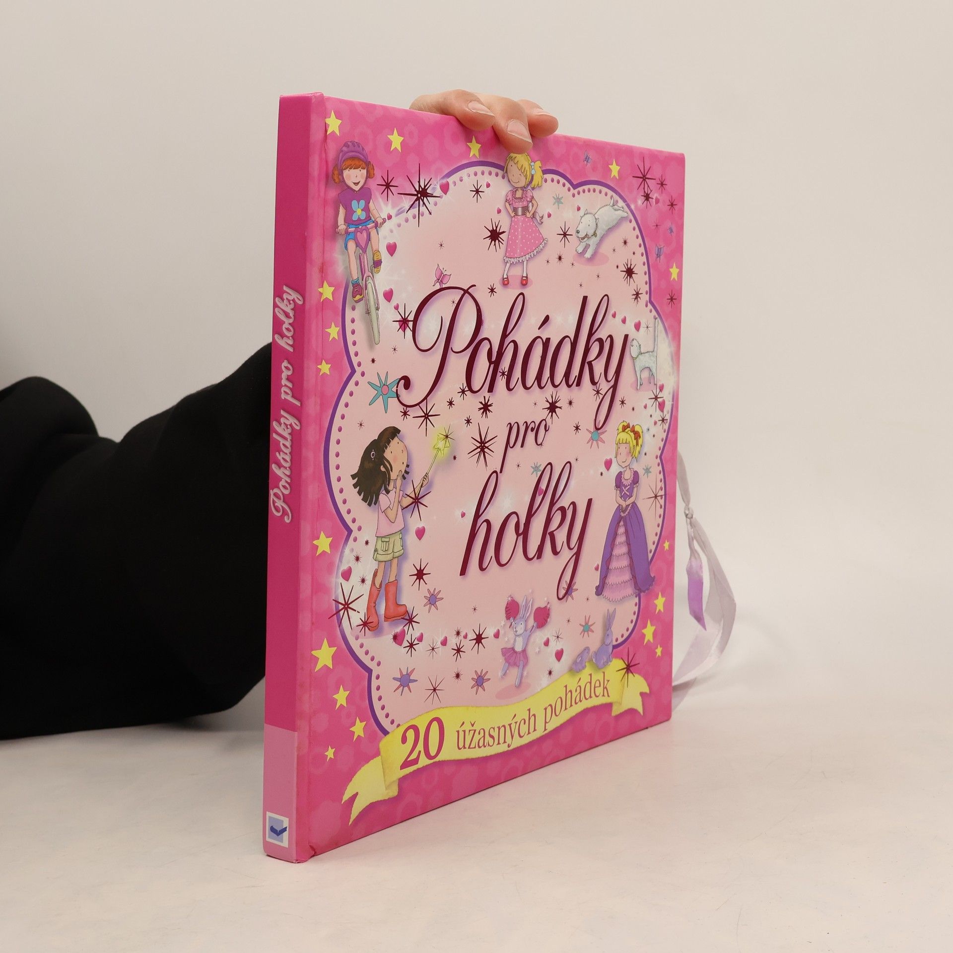 Pohádky pro holky