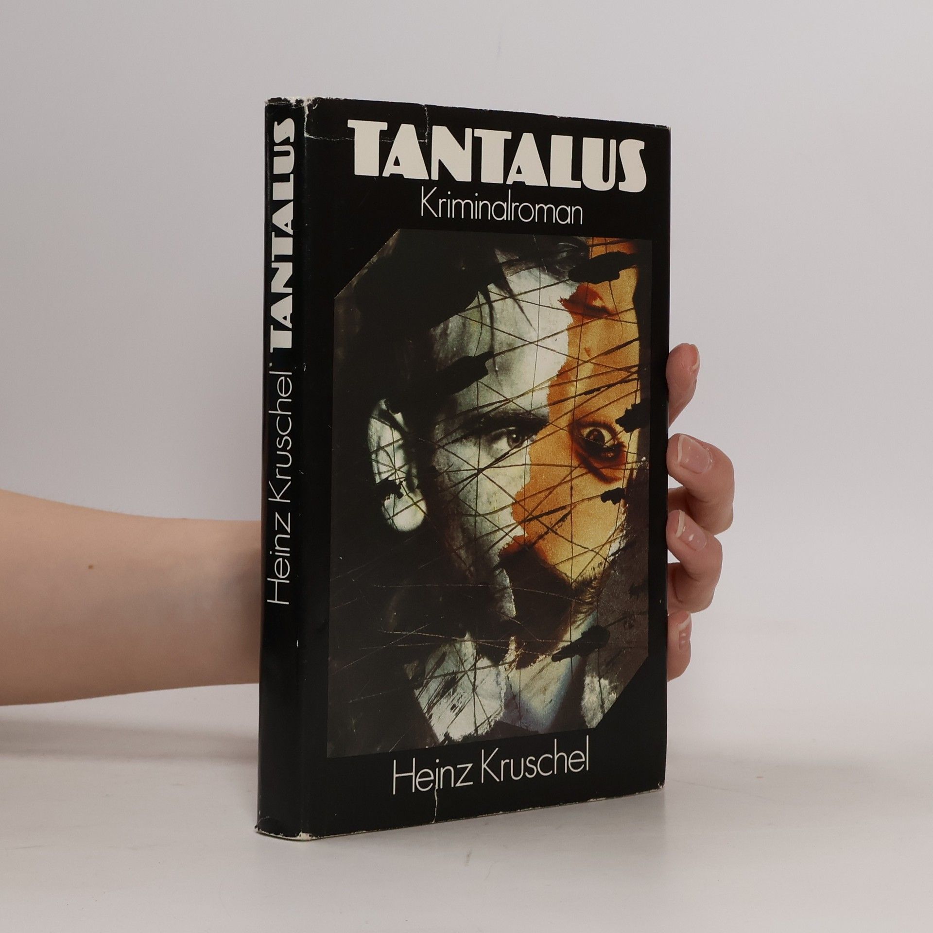 Heinz Kruschel Tantalus