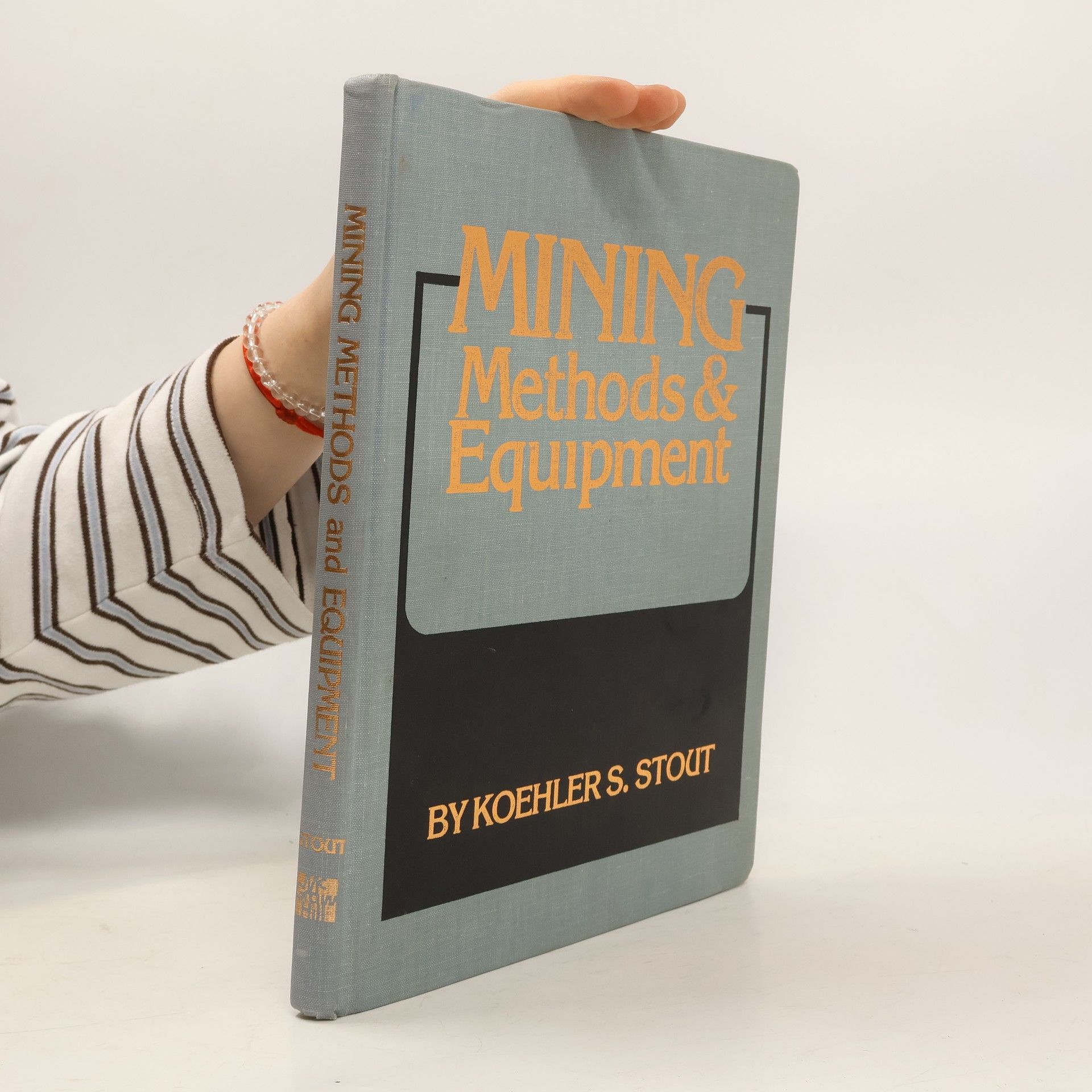 Koehler S. Stout Mining