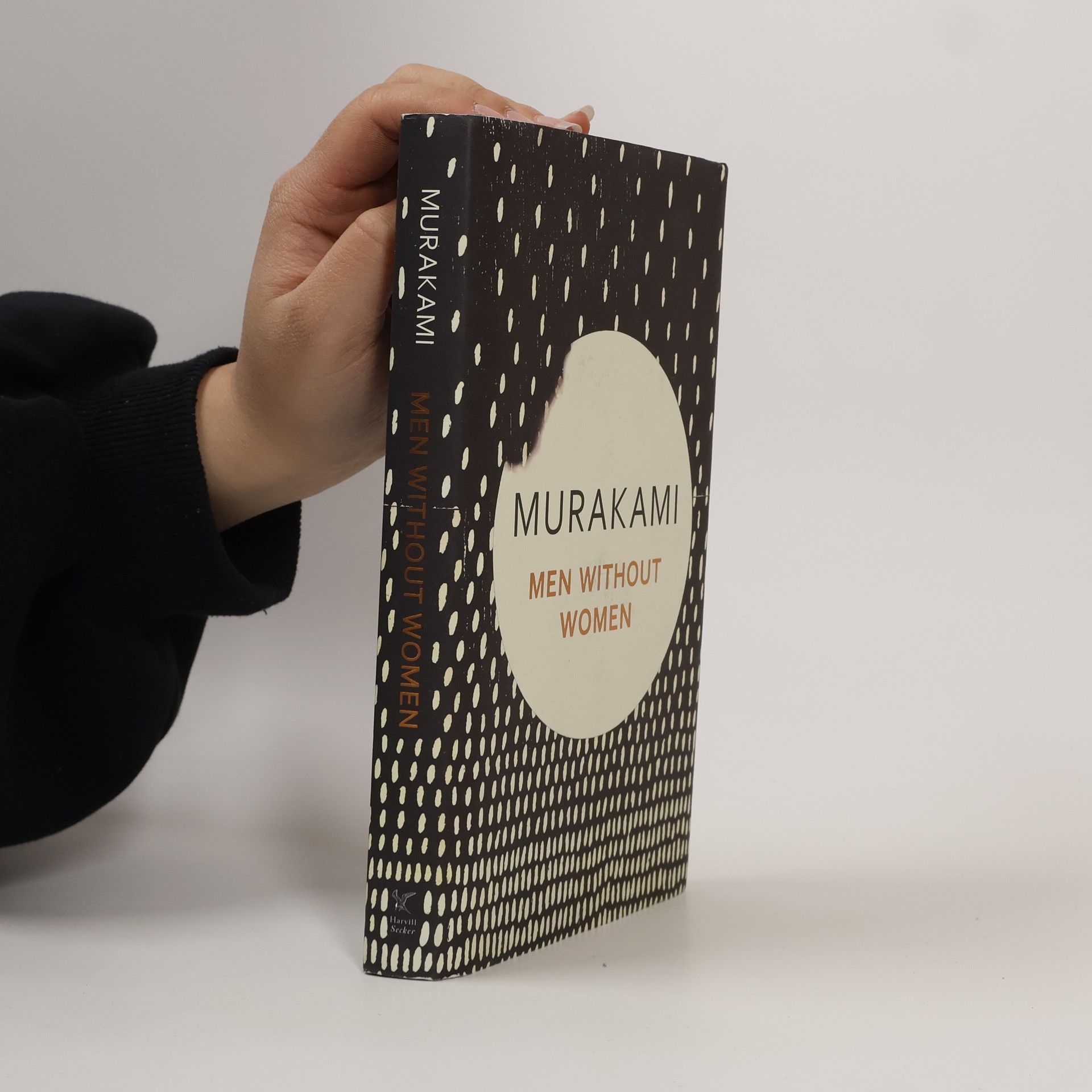Haruki Murakami Men Without Women