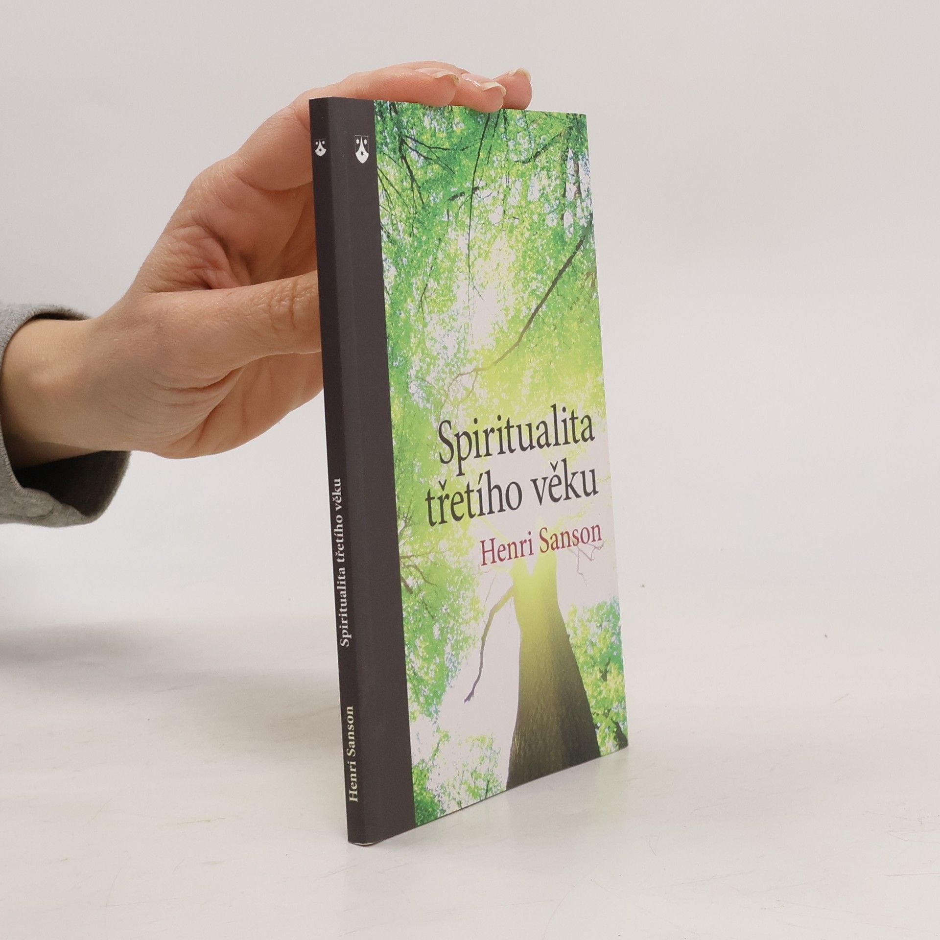 Henri Sanson Spiritualita třetího věku