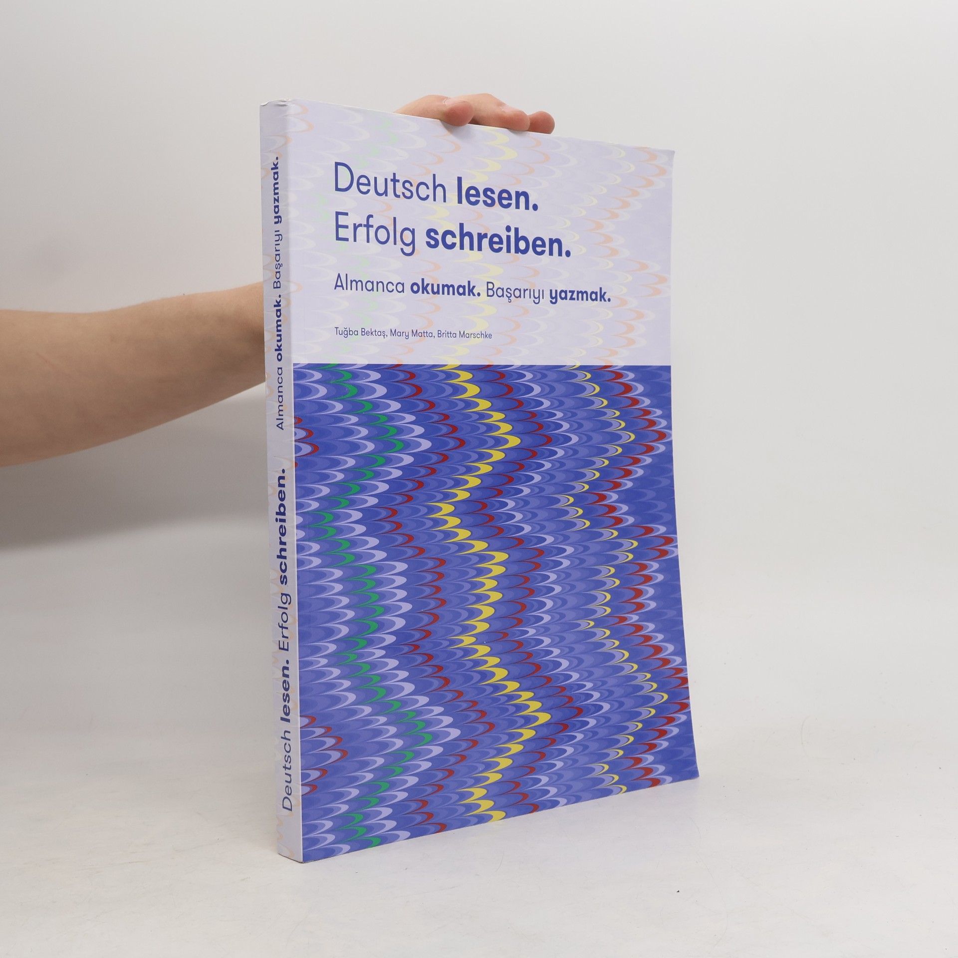 Auteurscollectief Deutsch Lesen. Erfolg schreiben