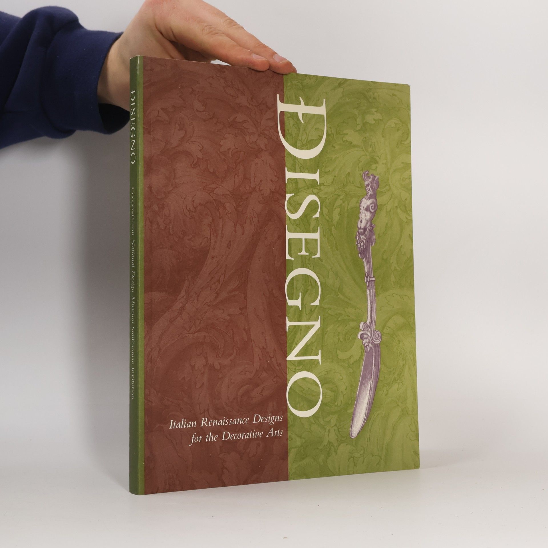 Beth L. Holman Disegno