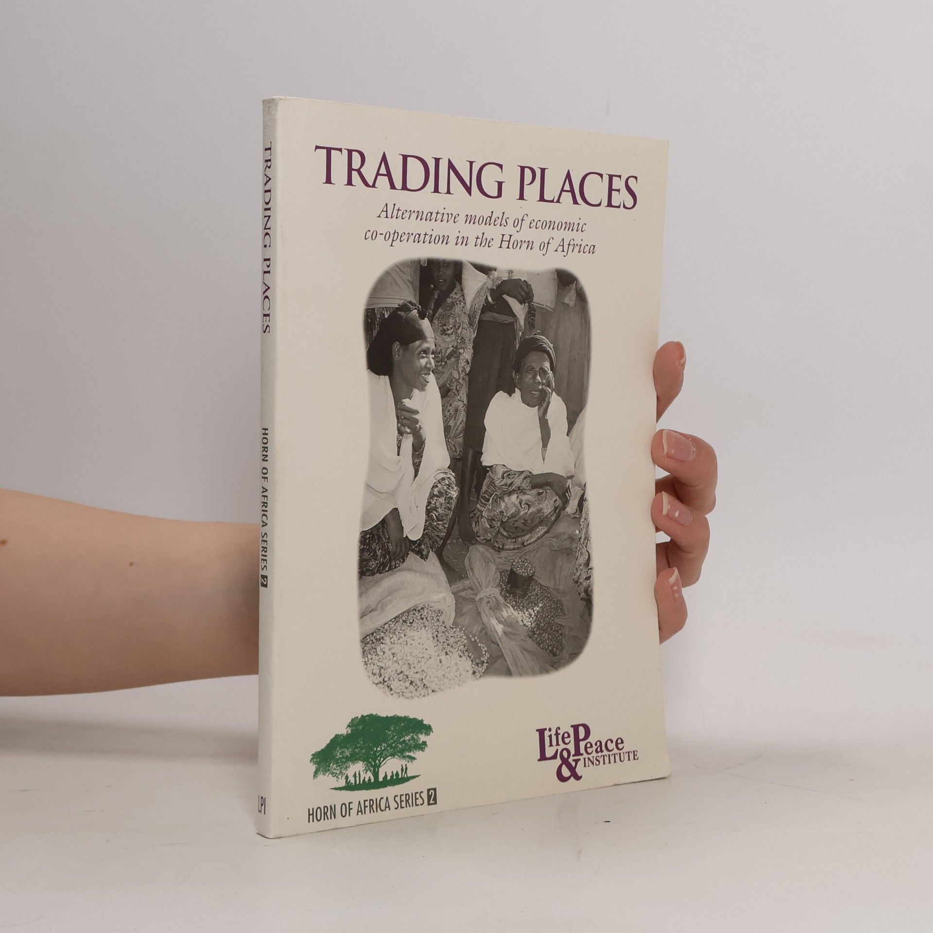 Clyde V. Prestowitz, Jr. Trading Places