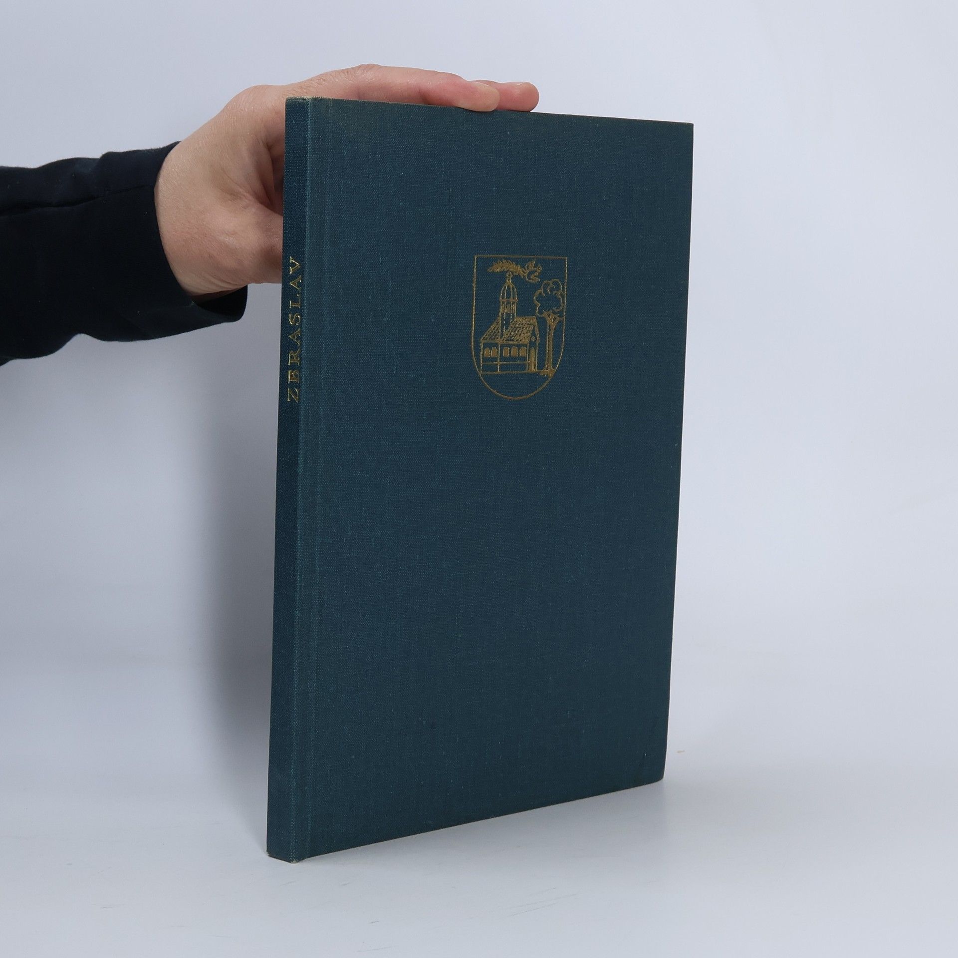 Kolektiv autorů Zbraslav