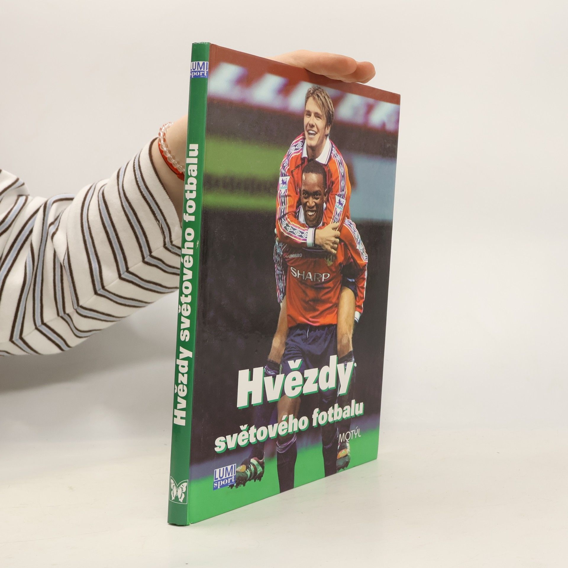 Igor Polák Hvězdy světového fotbalu