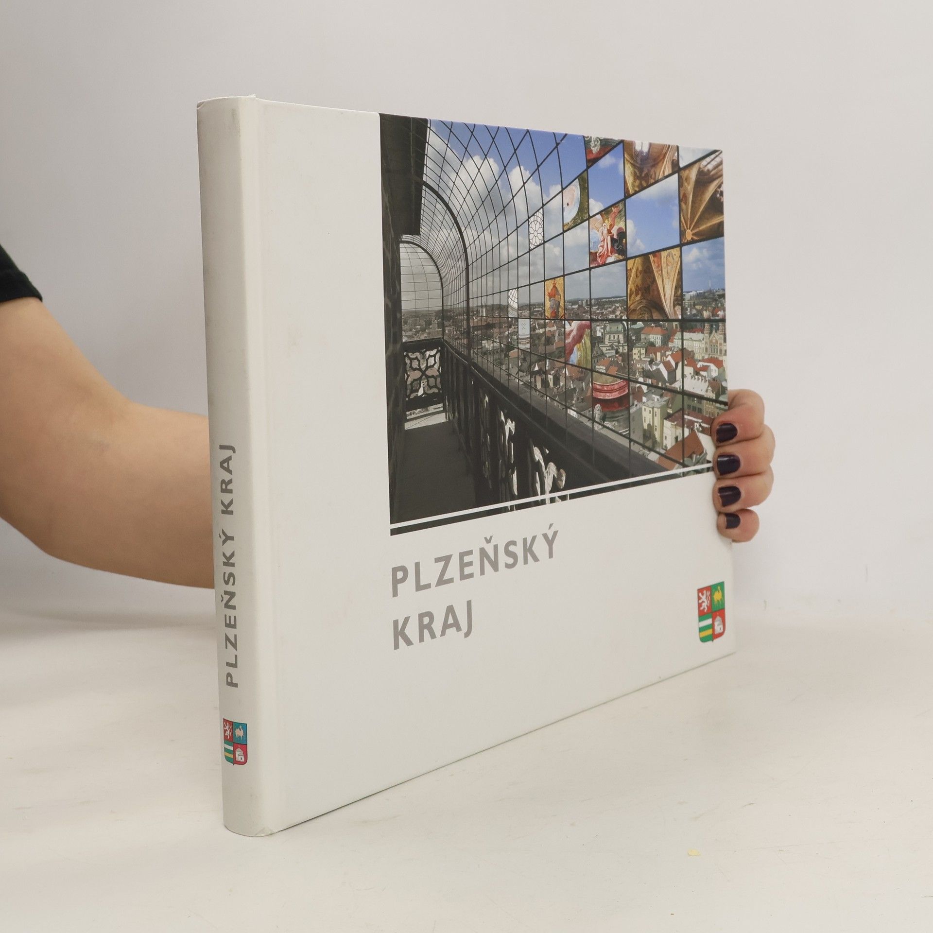 Kolektiv autorů Plzeňský kraj