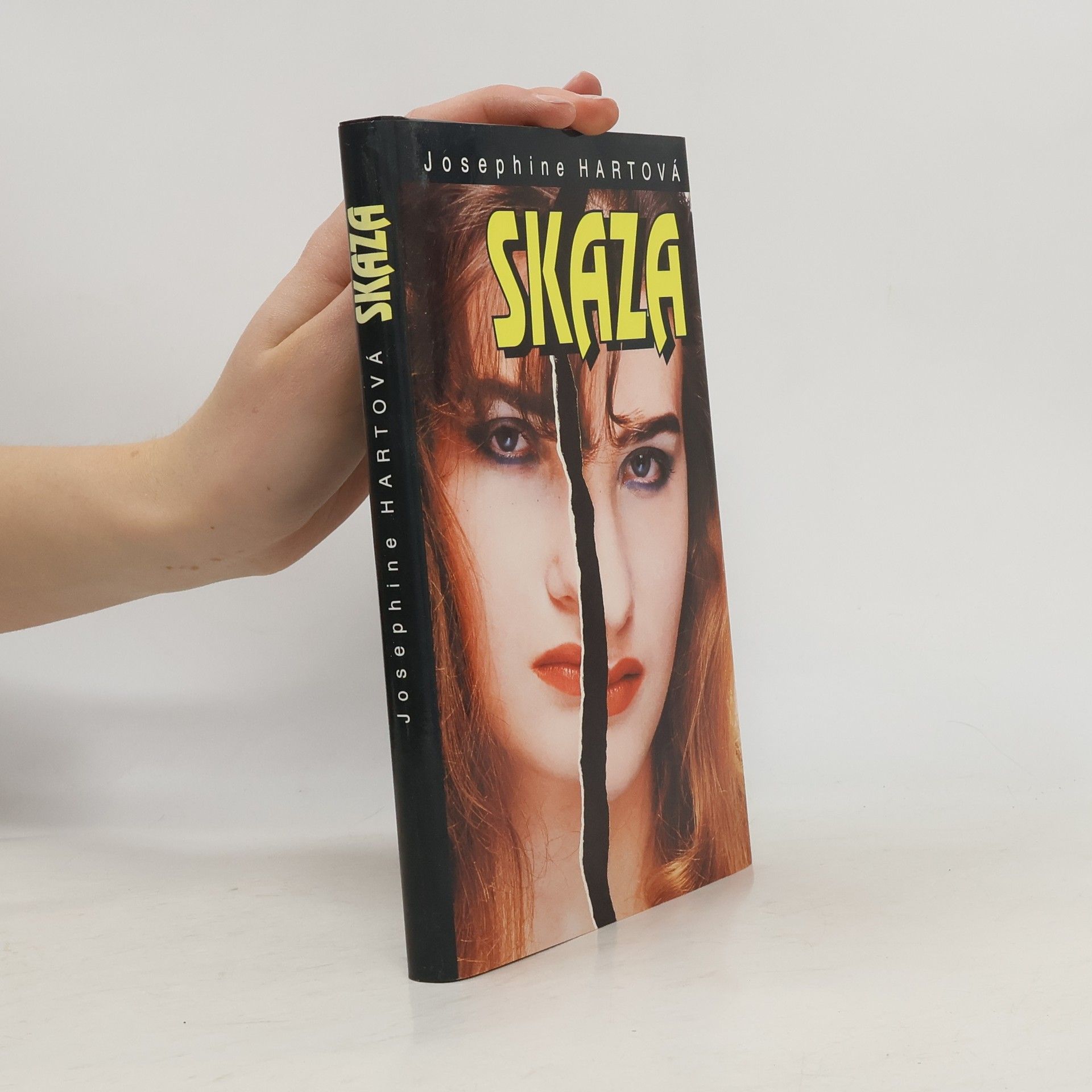 Josephine Hart Skaza