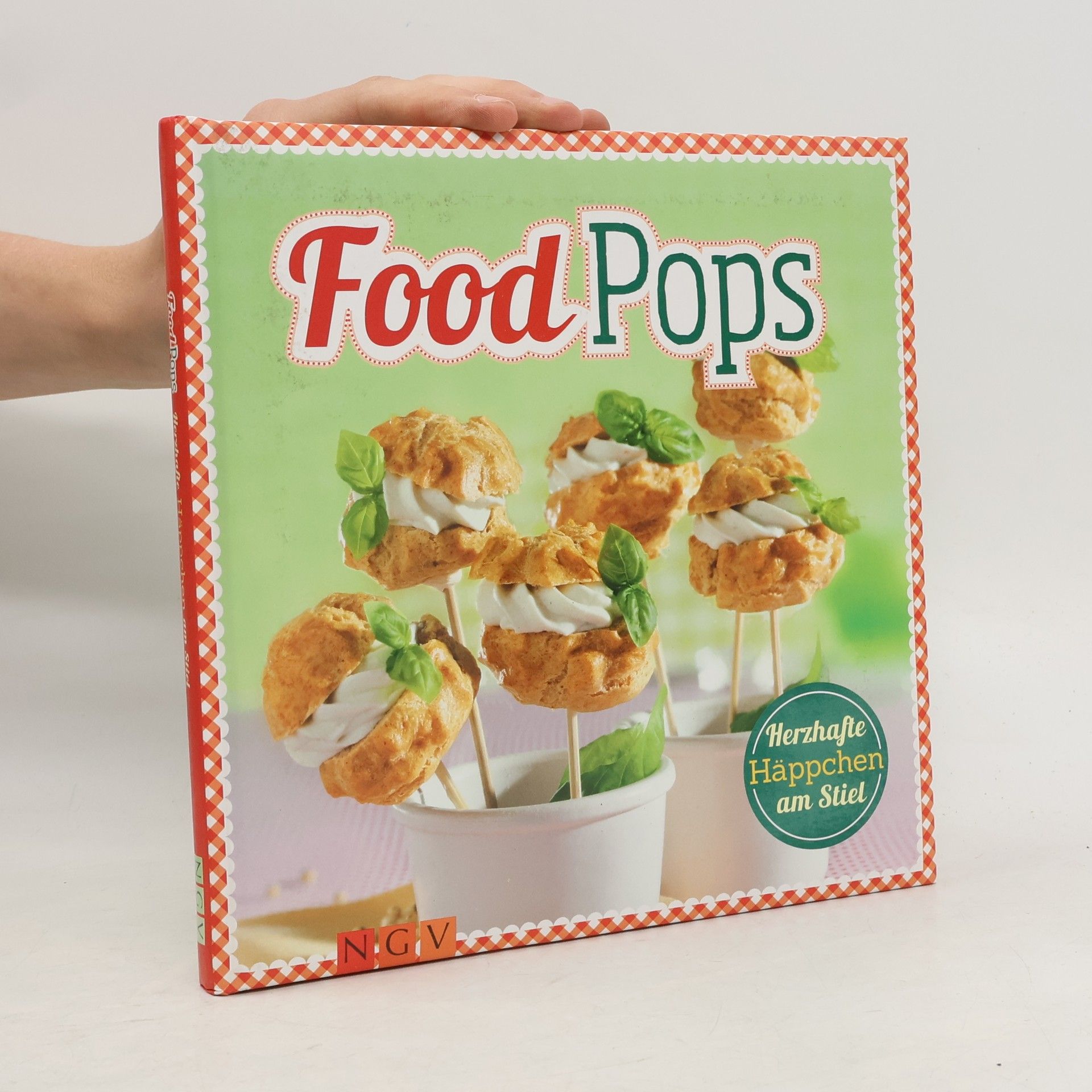 Autorenkollektiv Food Pops