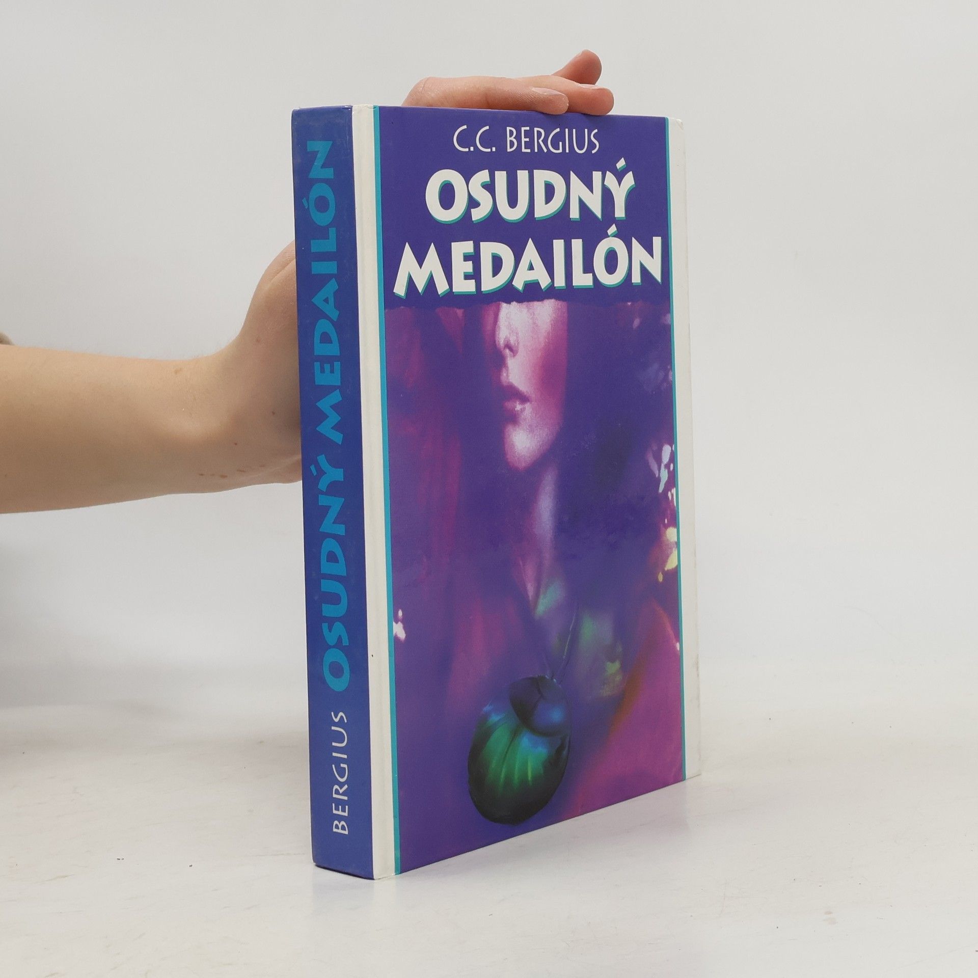 C. C. Bergius Osudný medailón