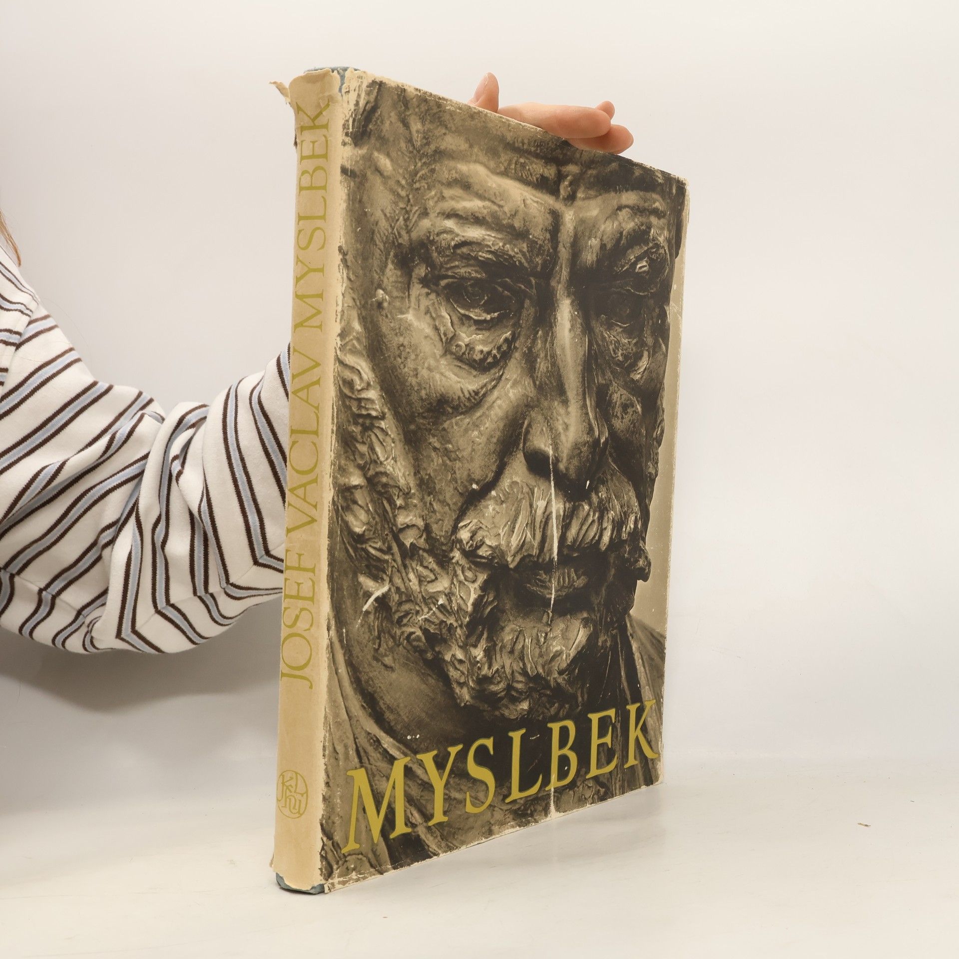 Josef Ehm Myslbek