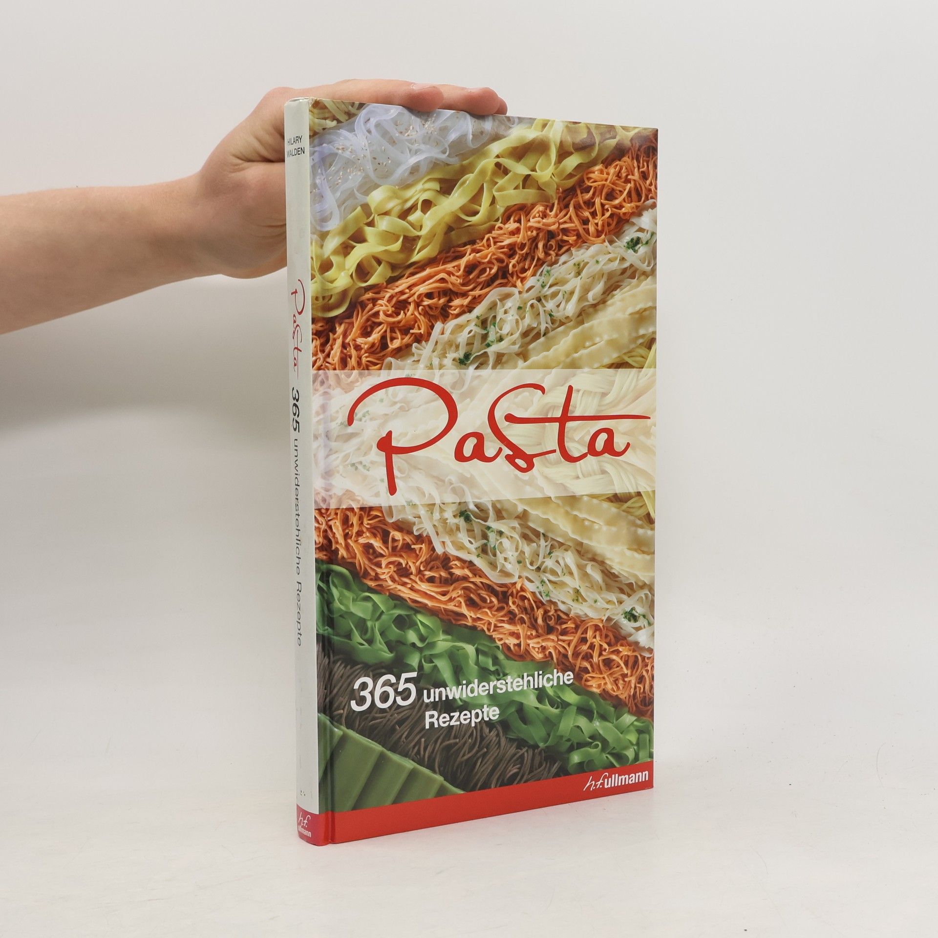 Autorenkollektiv Pasta