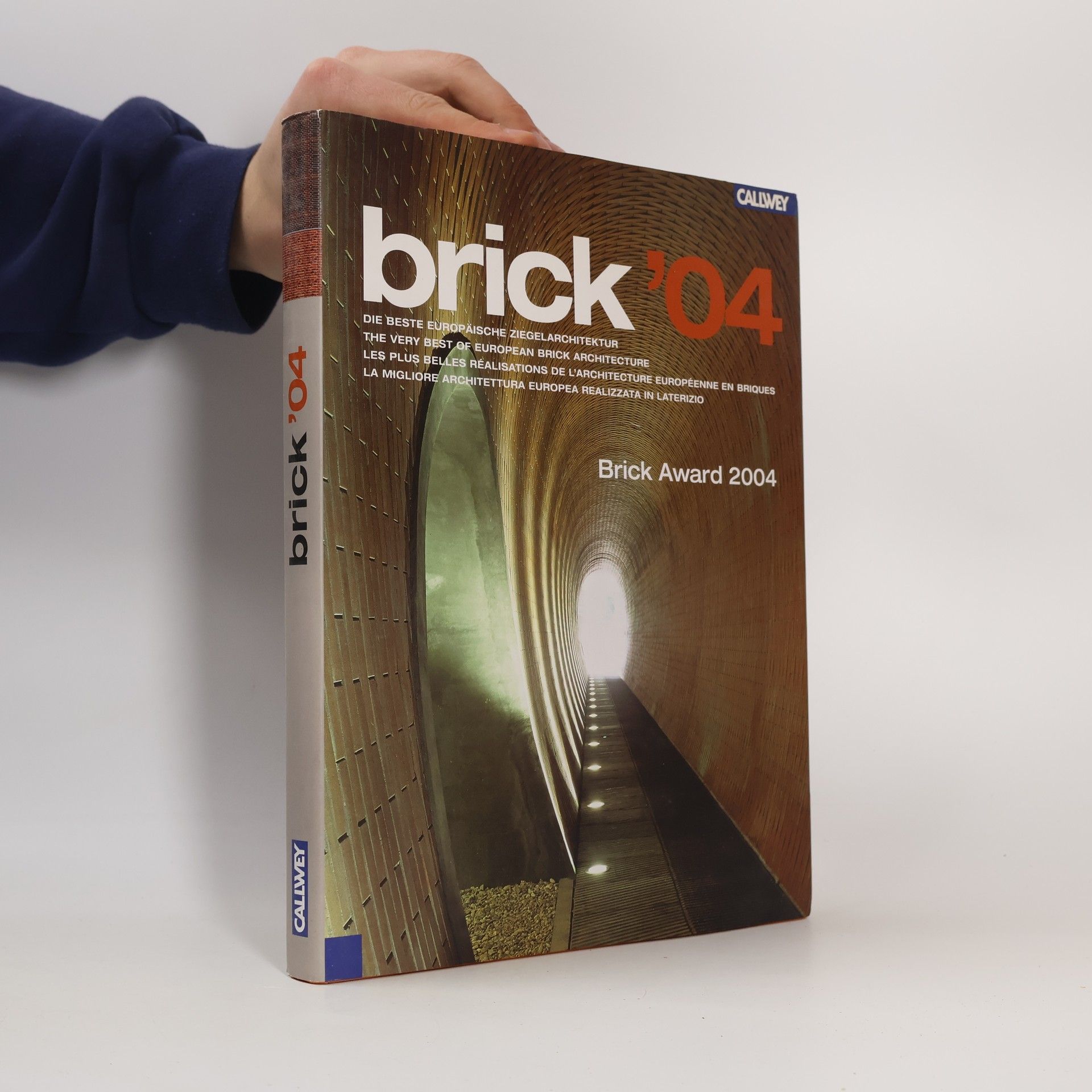 Kolektiv autorů Brick 04