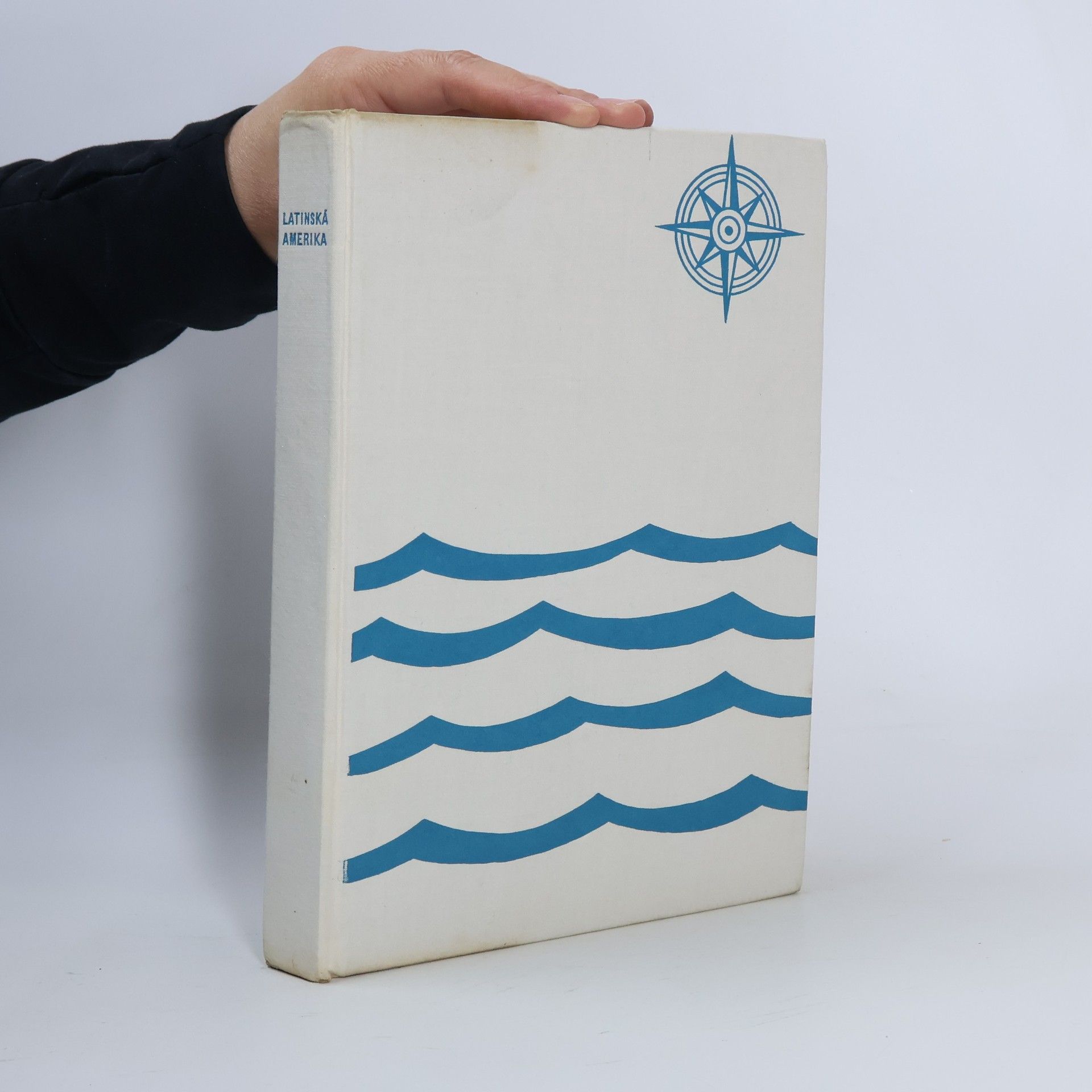 Autorenkollektiv Latinská Amerika