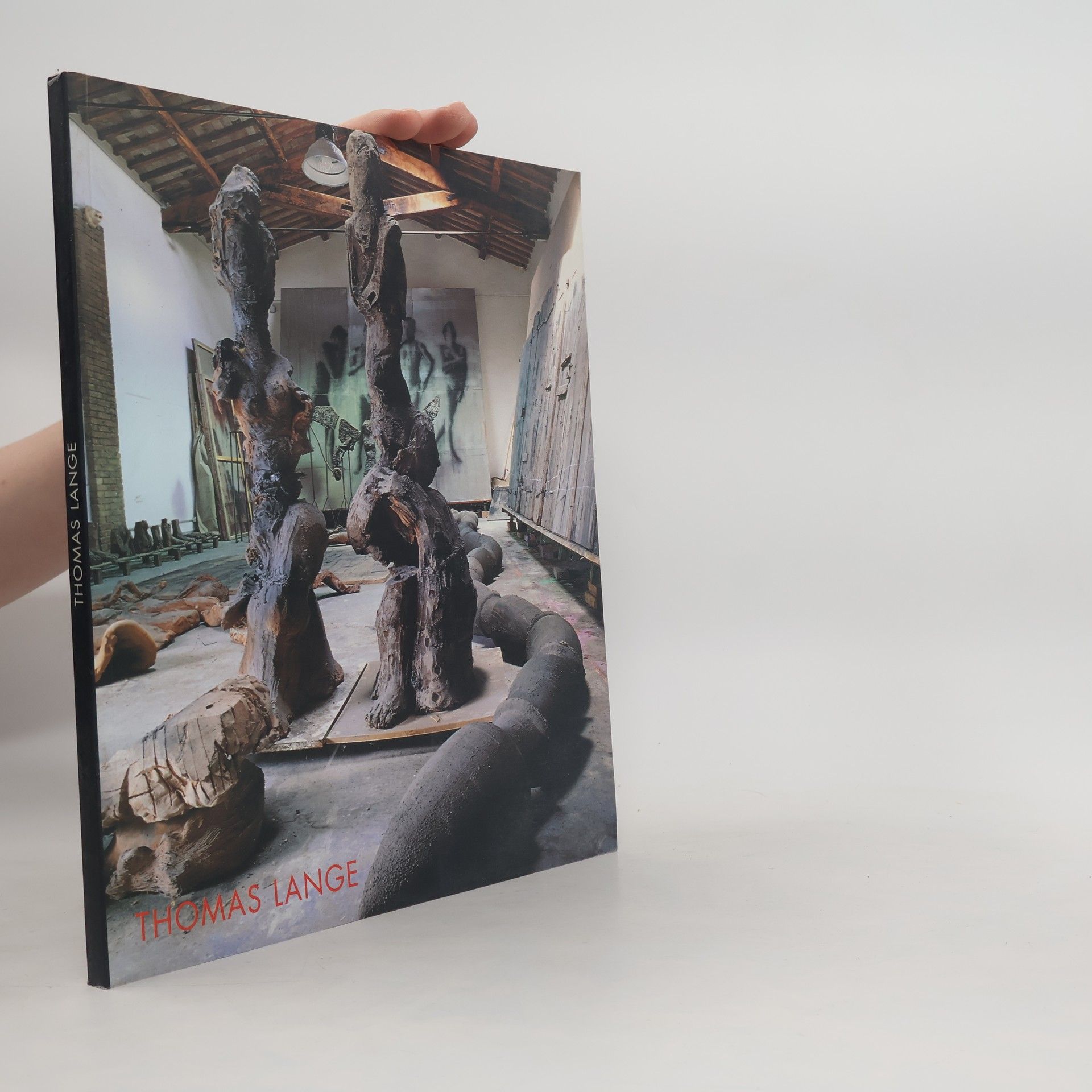Thomas Lange Thomas Lange