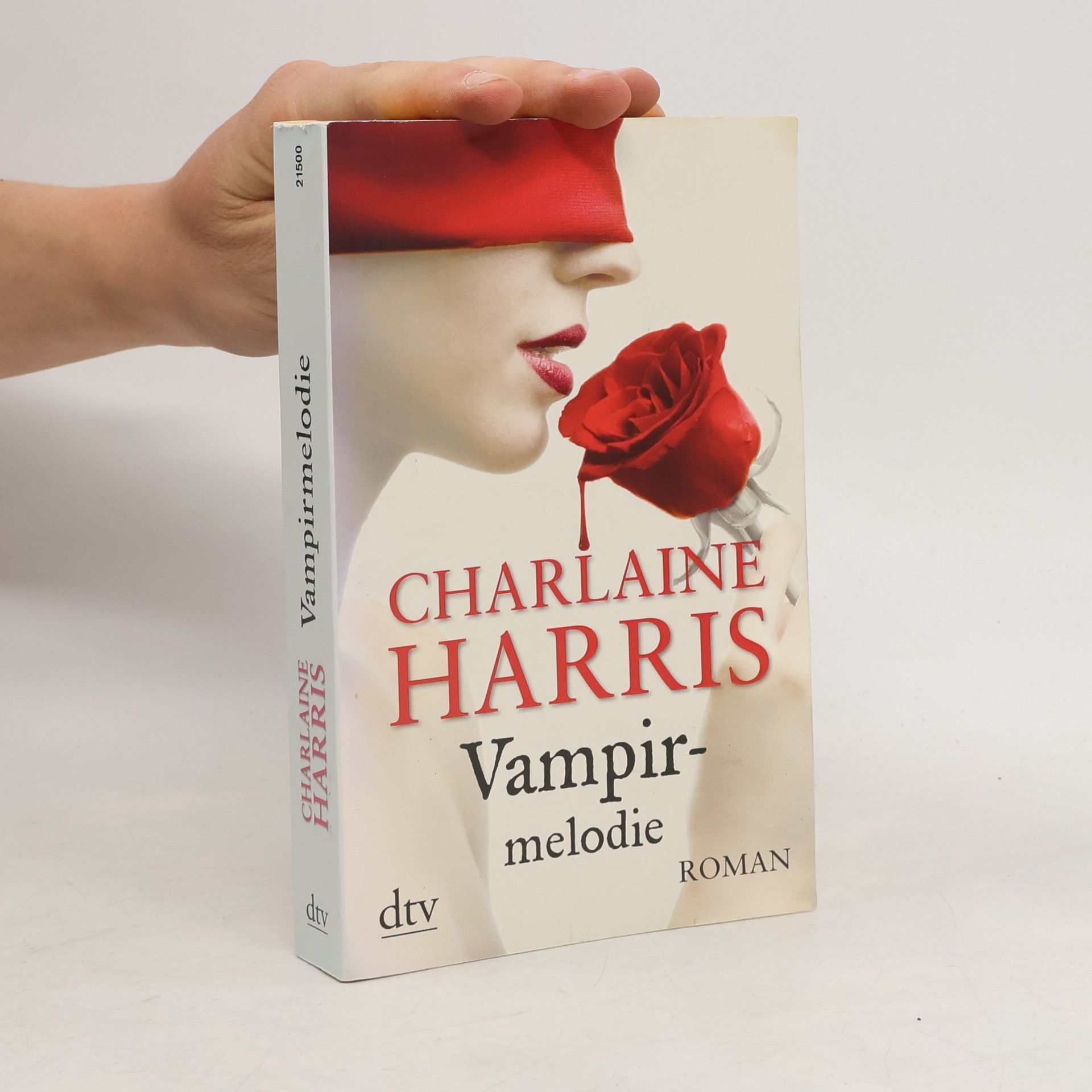 Charlaine Harris Schulz Vampirmelodie
