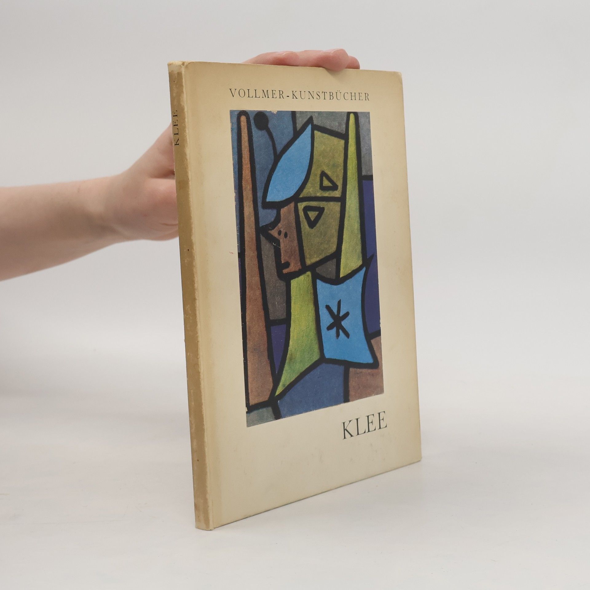 Kolektiv autorů Paul Klee