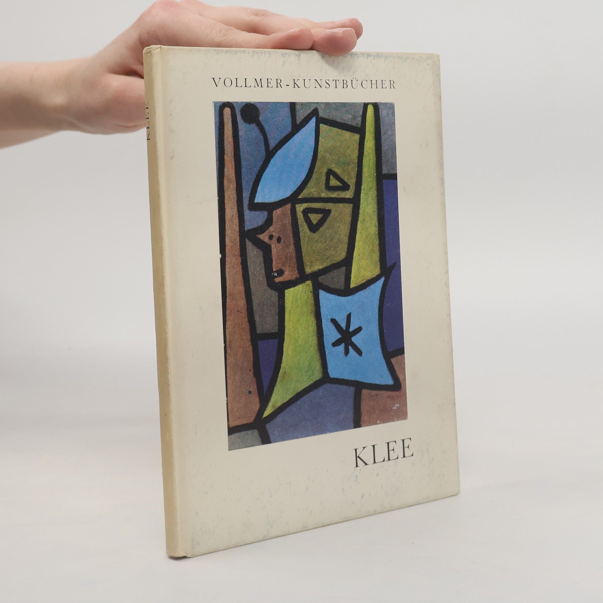 Autorenkollektiv Paul Klee