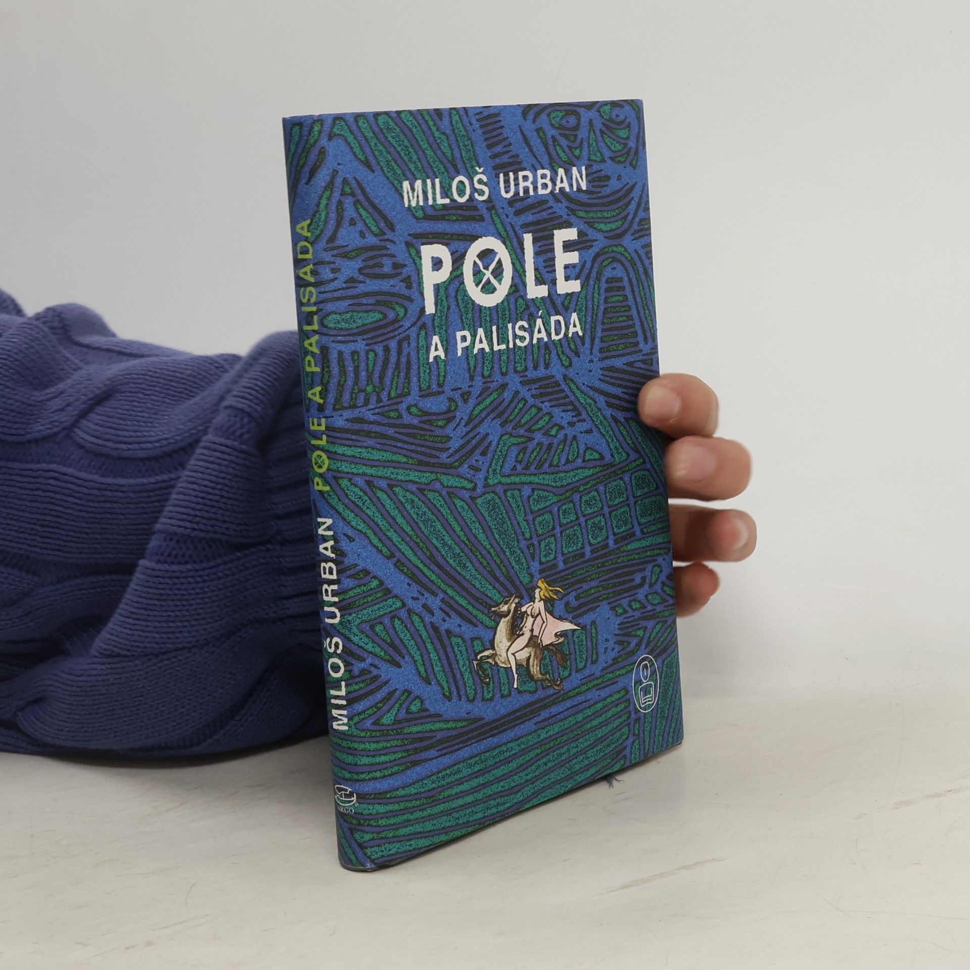 Pole a palisáda: Mýtus o kněžně a sedlákovi