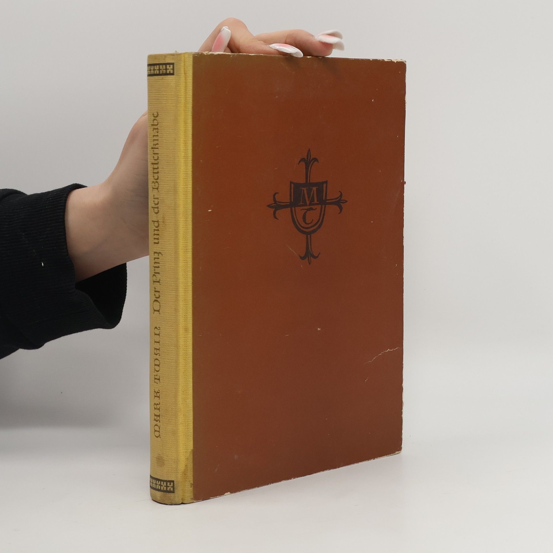 Mark Twain Der Prinz und der Bettelknabe