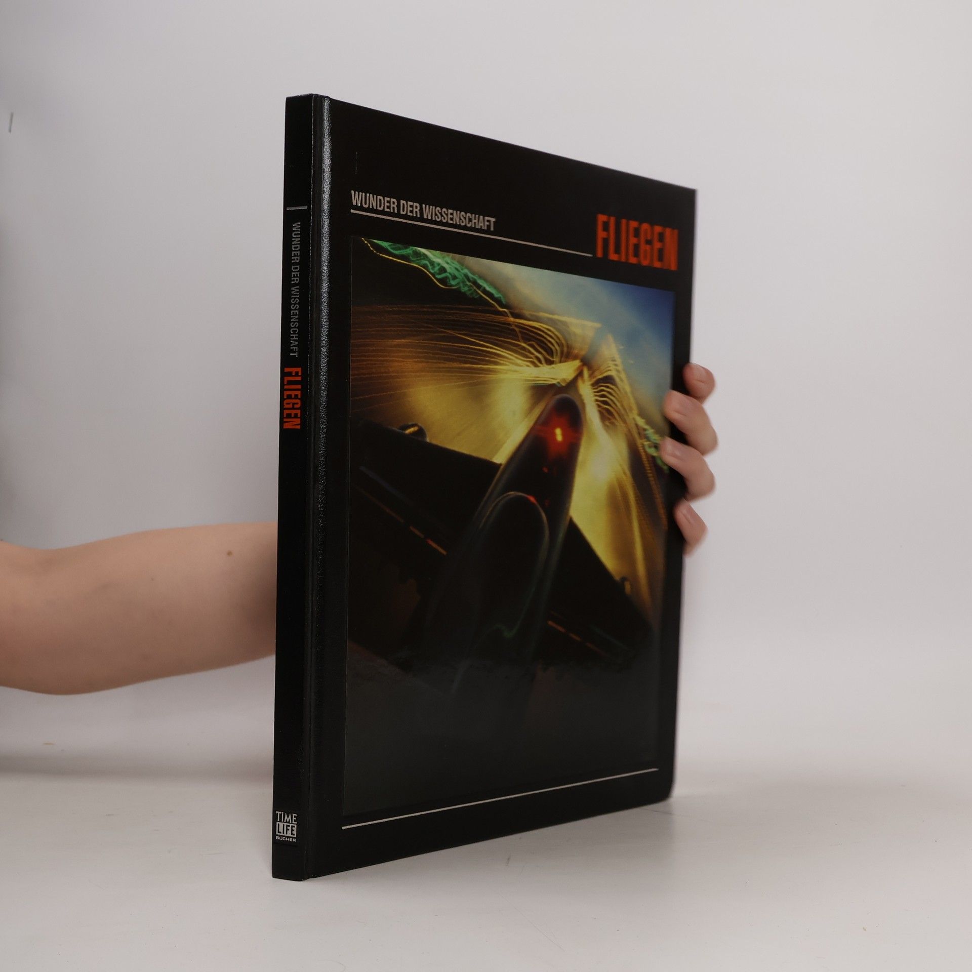 Walter J. Boyne Fliegen