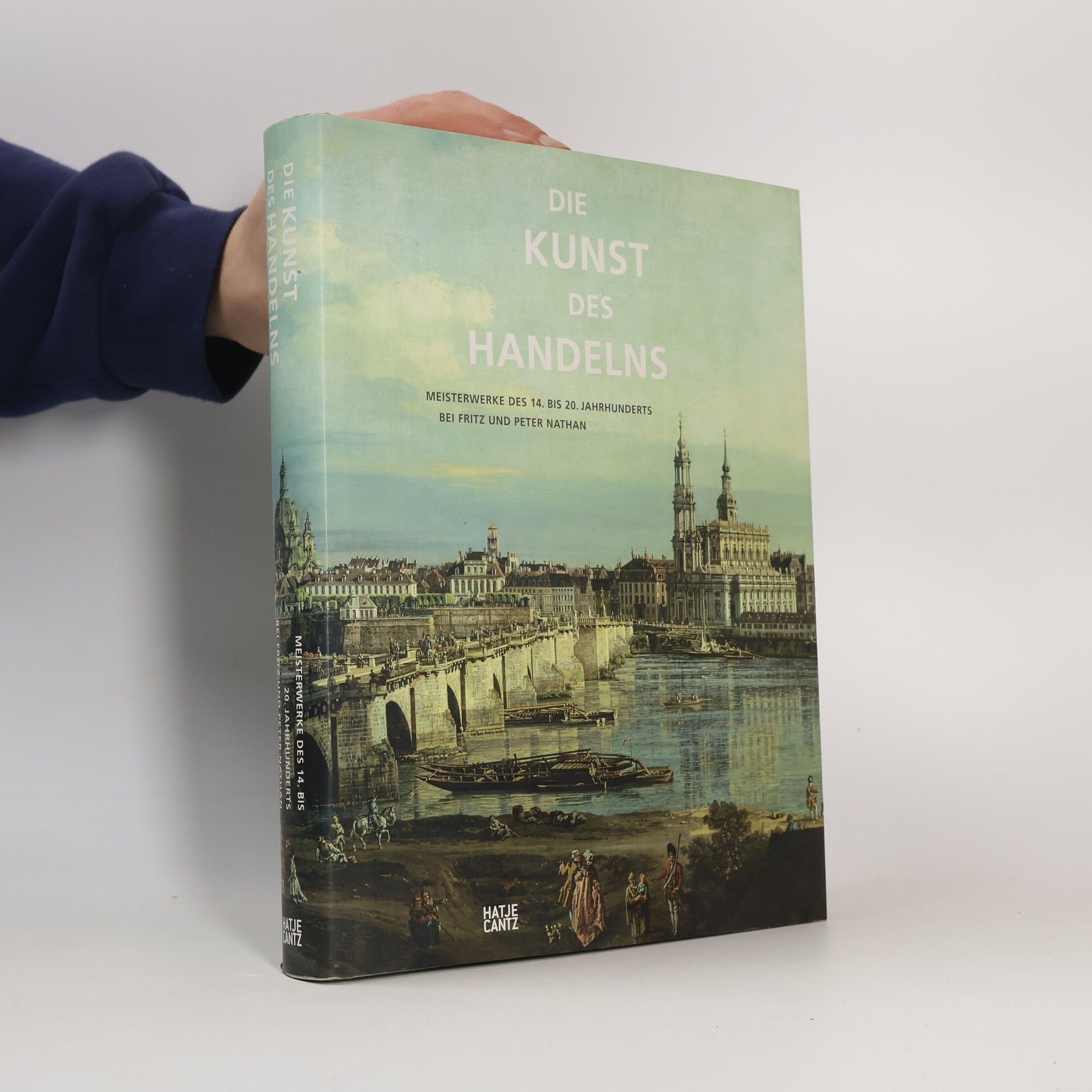 Daniel Abadie Die Kunst des Handelns