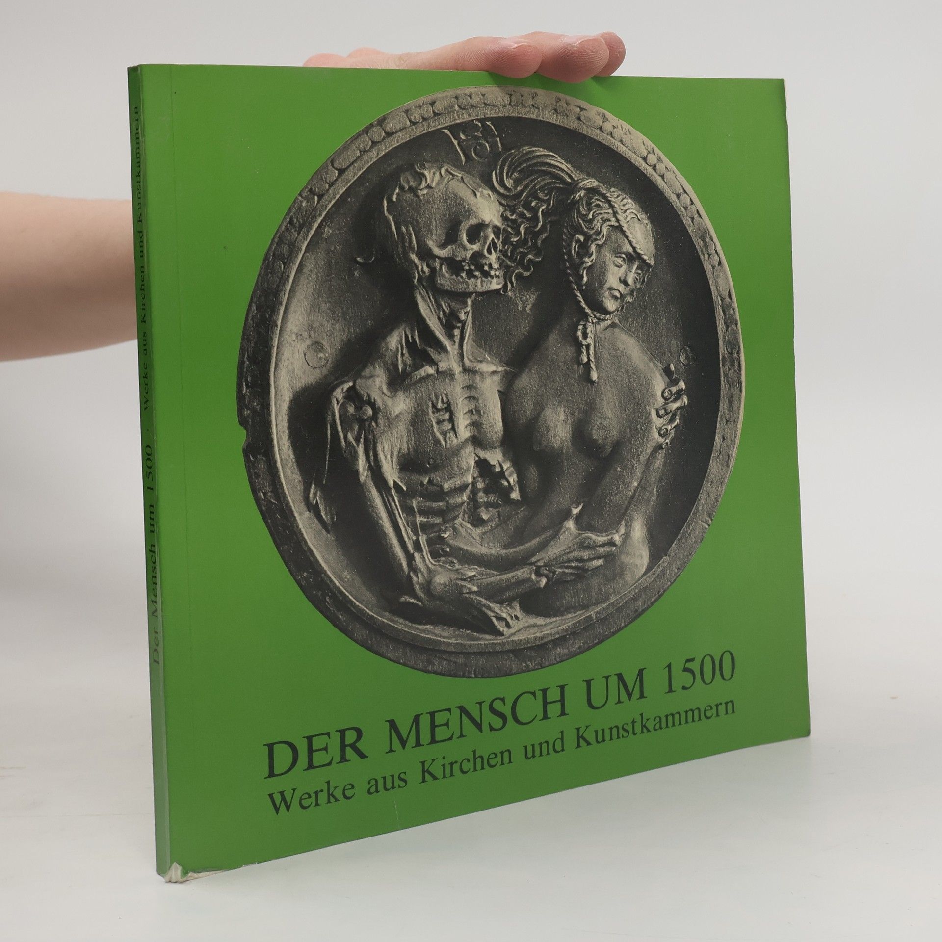 Autorenkollektiv Der Mensch um 1500