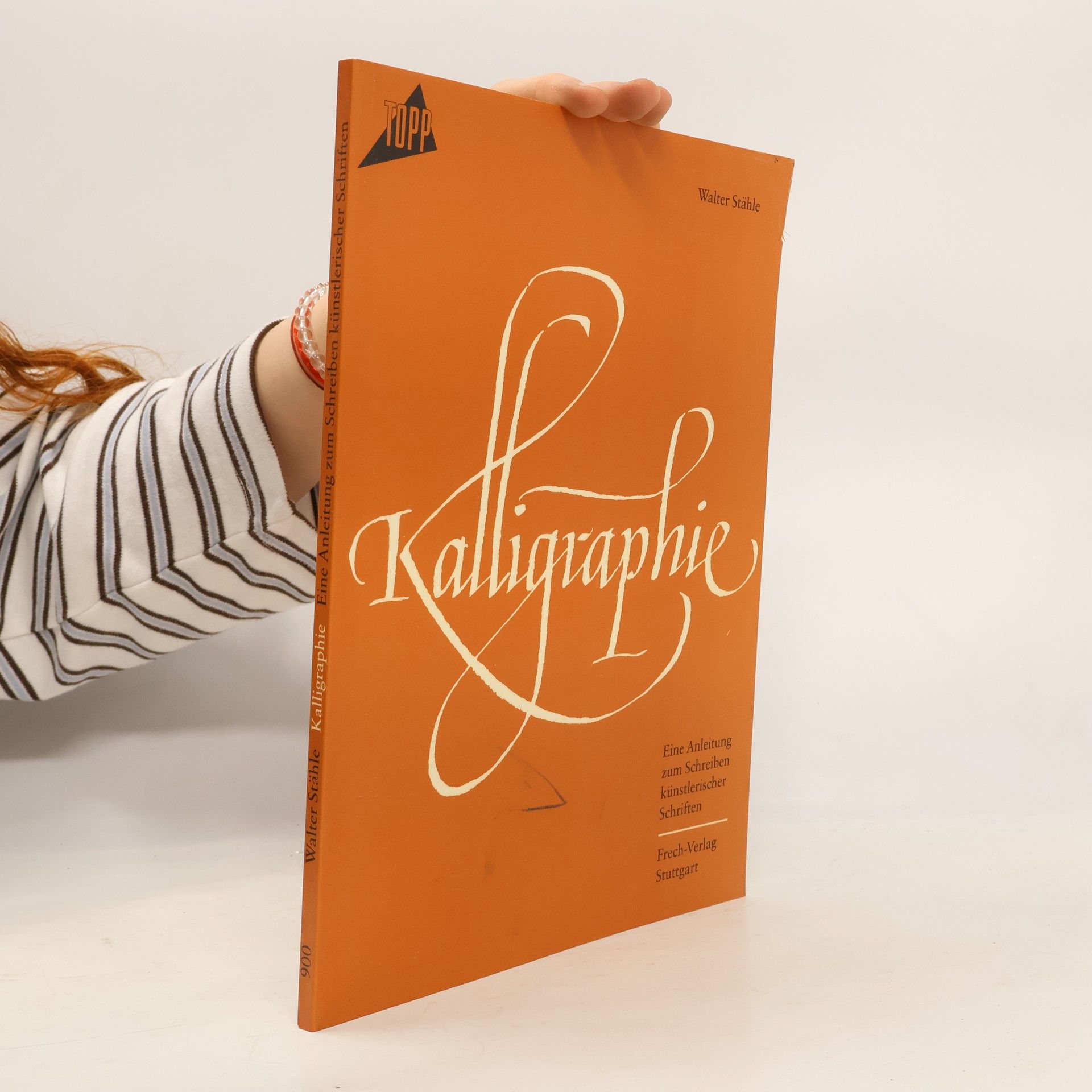 Kalligraphie