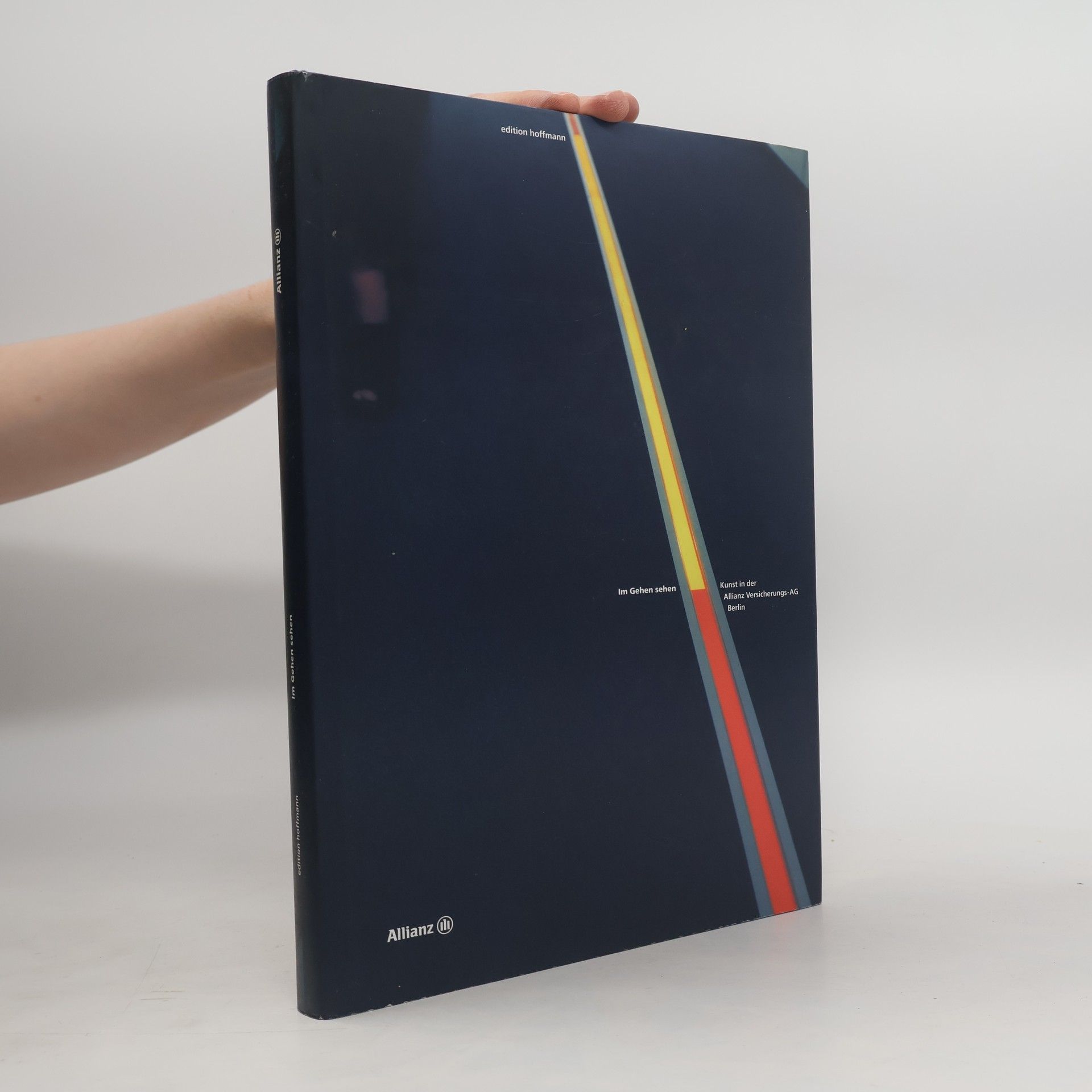 Autorenkollektiv Im Gehen sehen