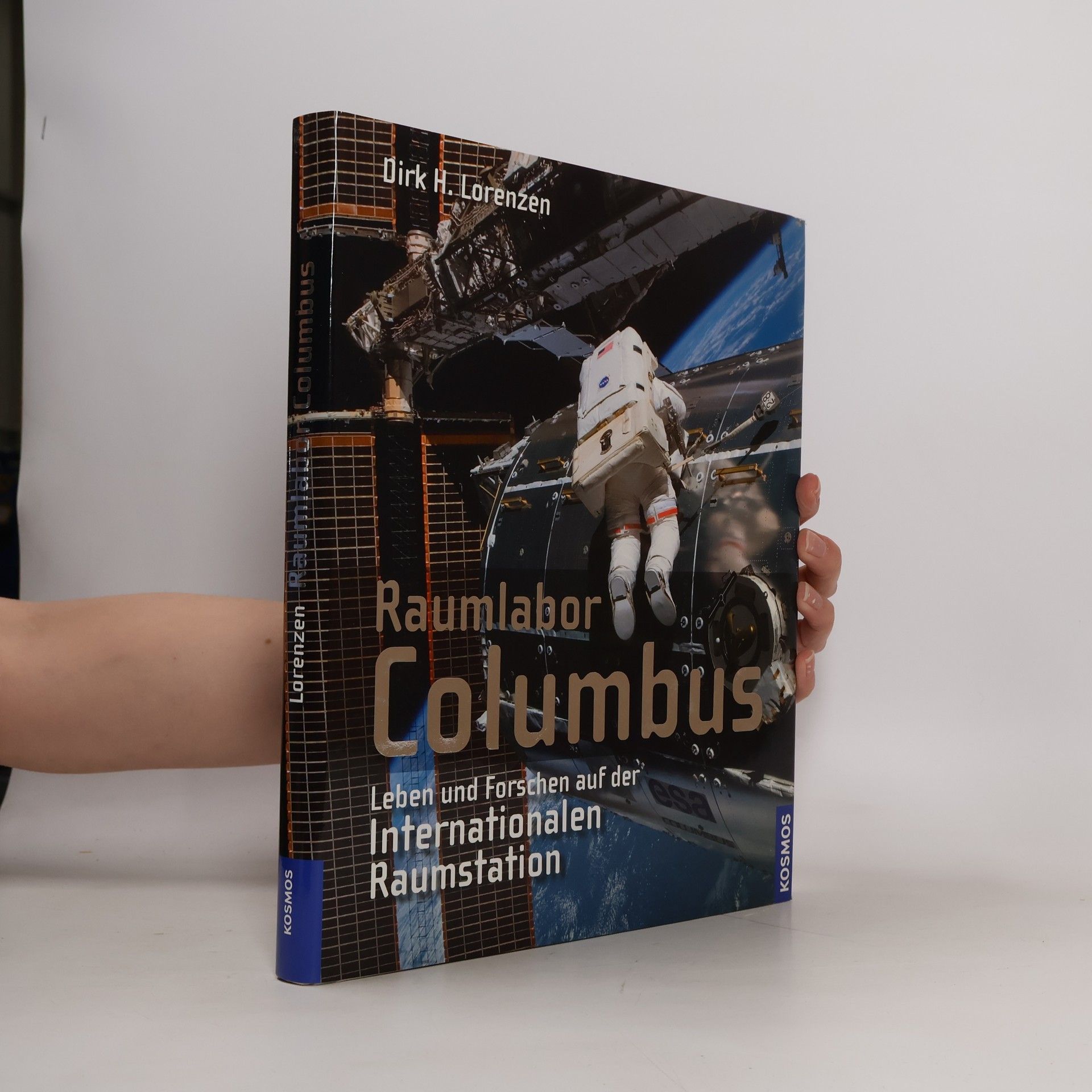 Dirk Lorenzen Raumlabor Columbus