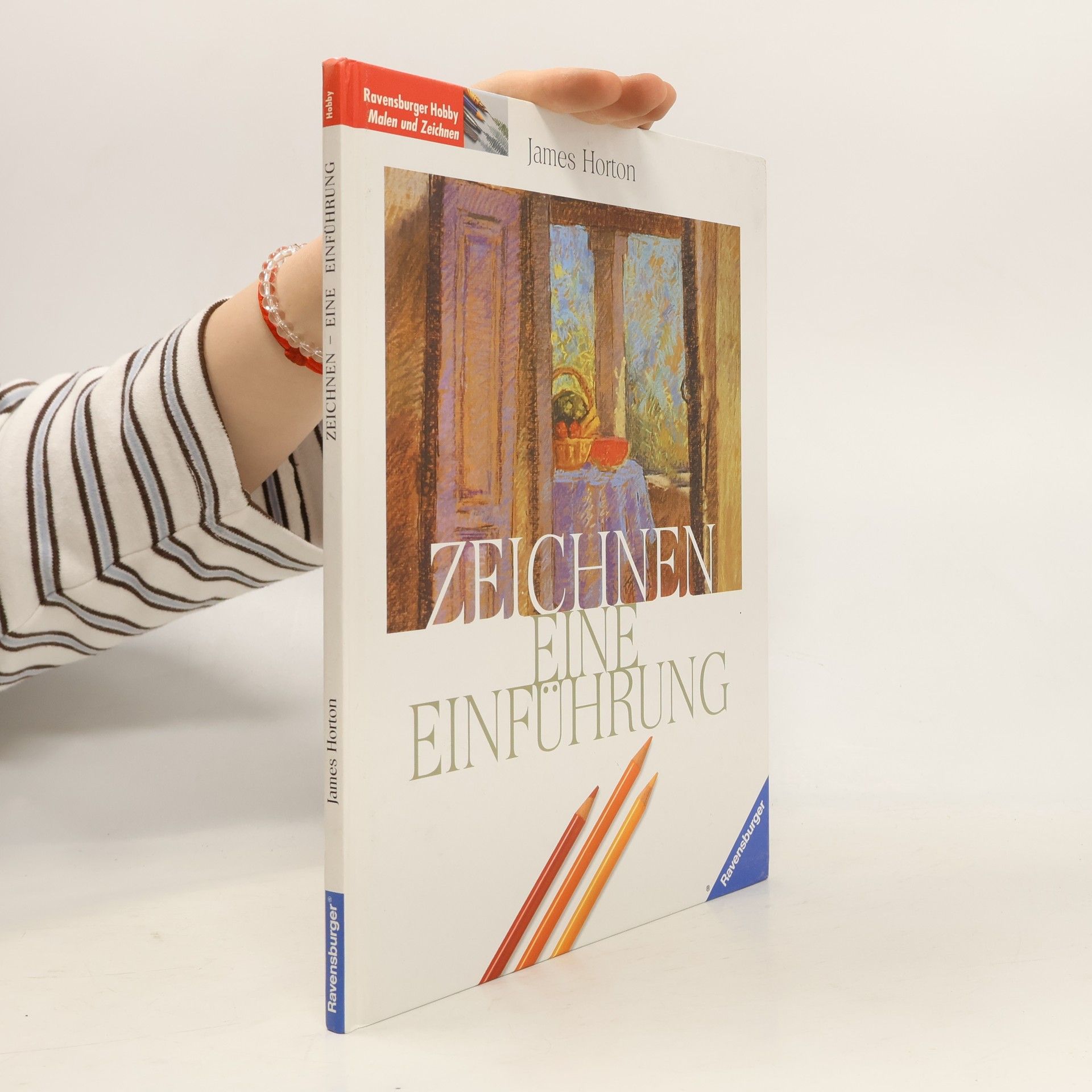 James Horton Zeichnen - eine Einführung