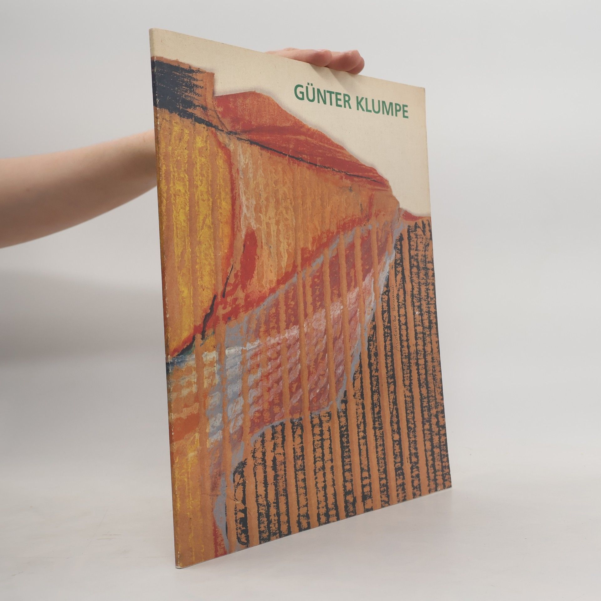 Autores varios Günter Klumpe