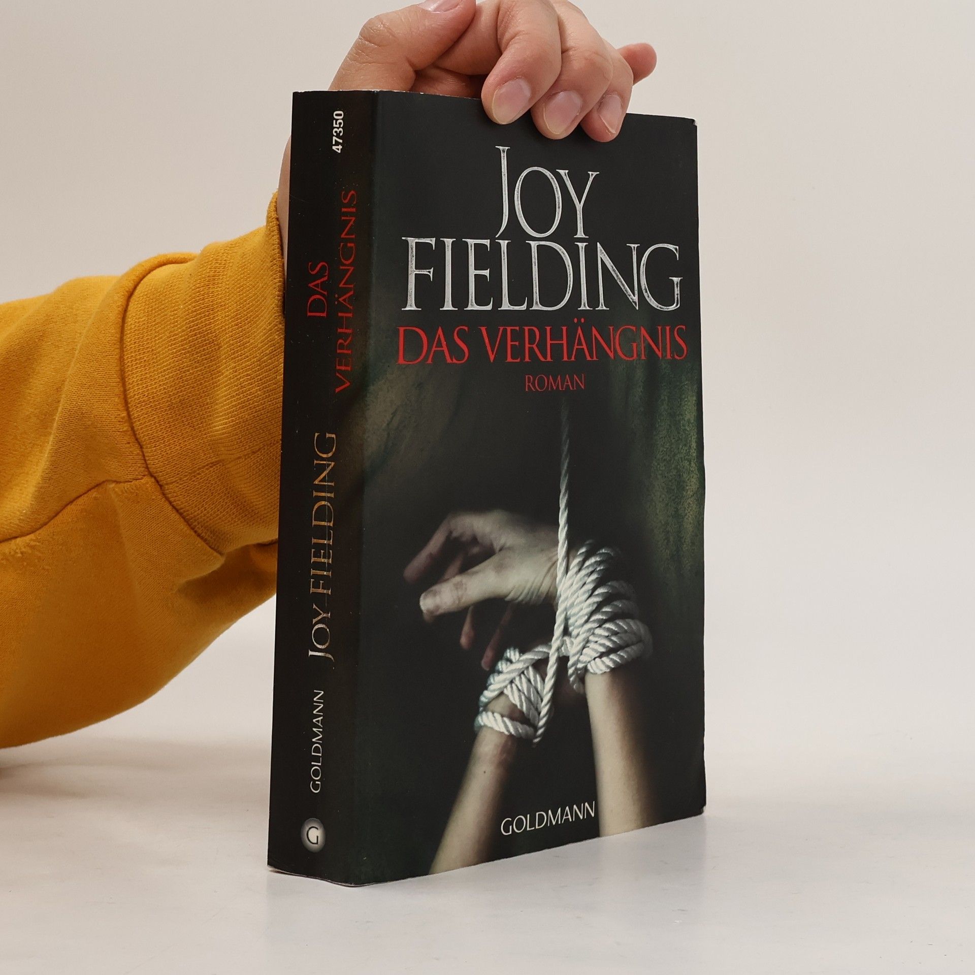 Joy Fielding Das Verhängnis