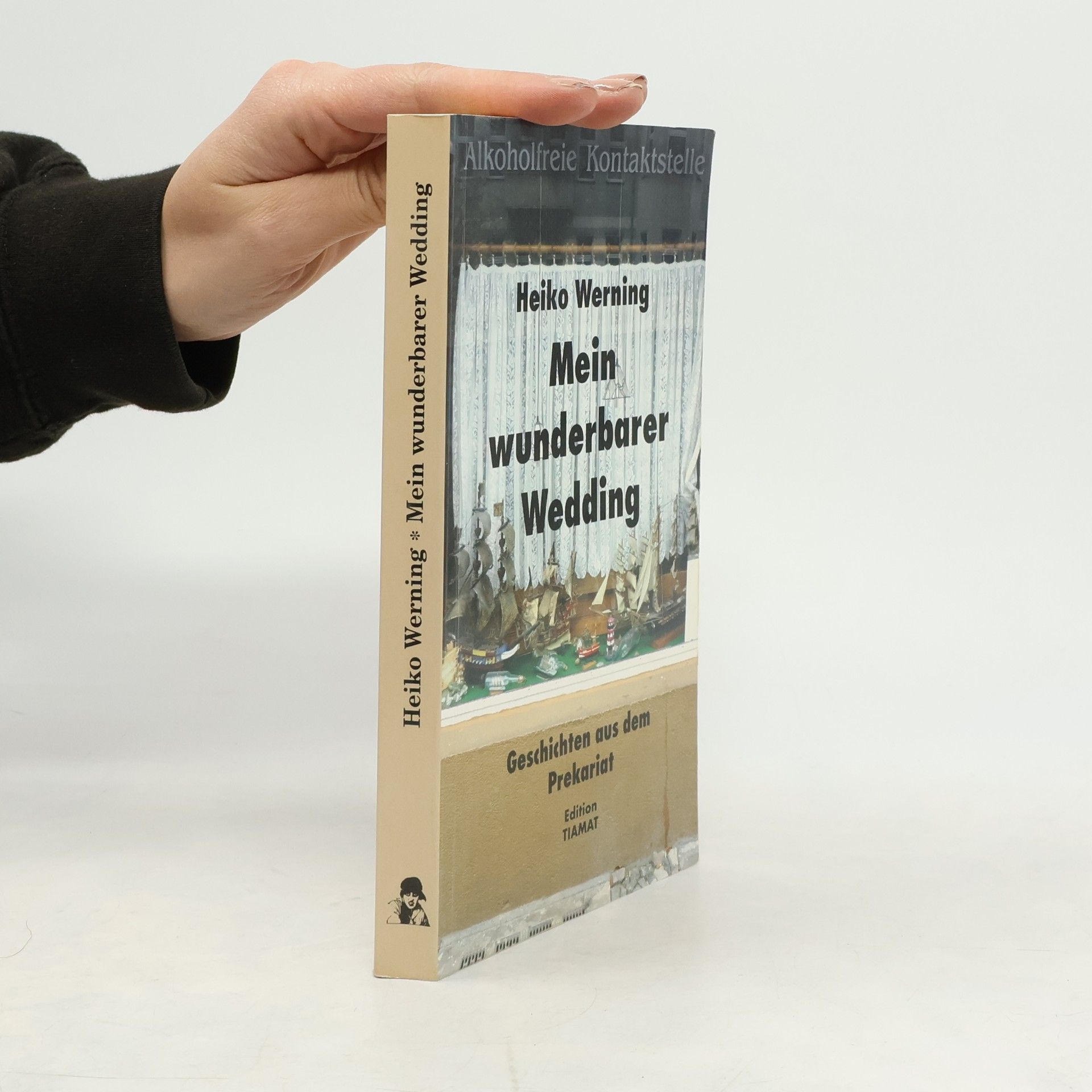 Heiko Werning Mein wunderbarer Wedding