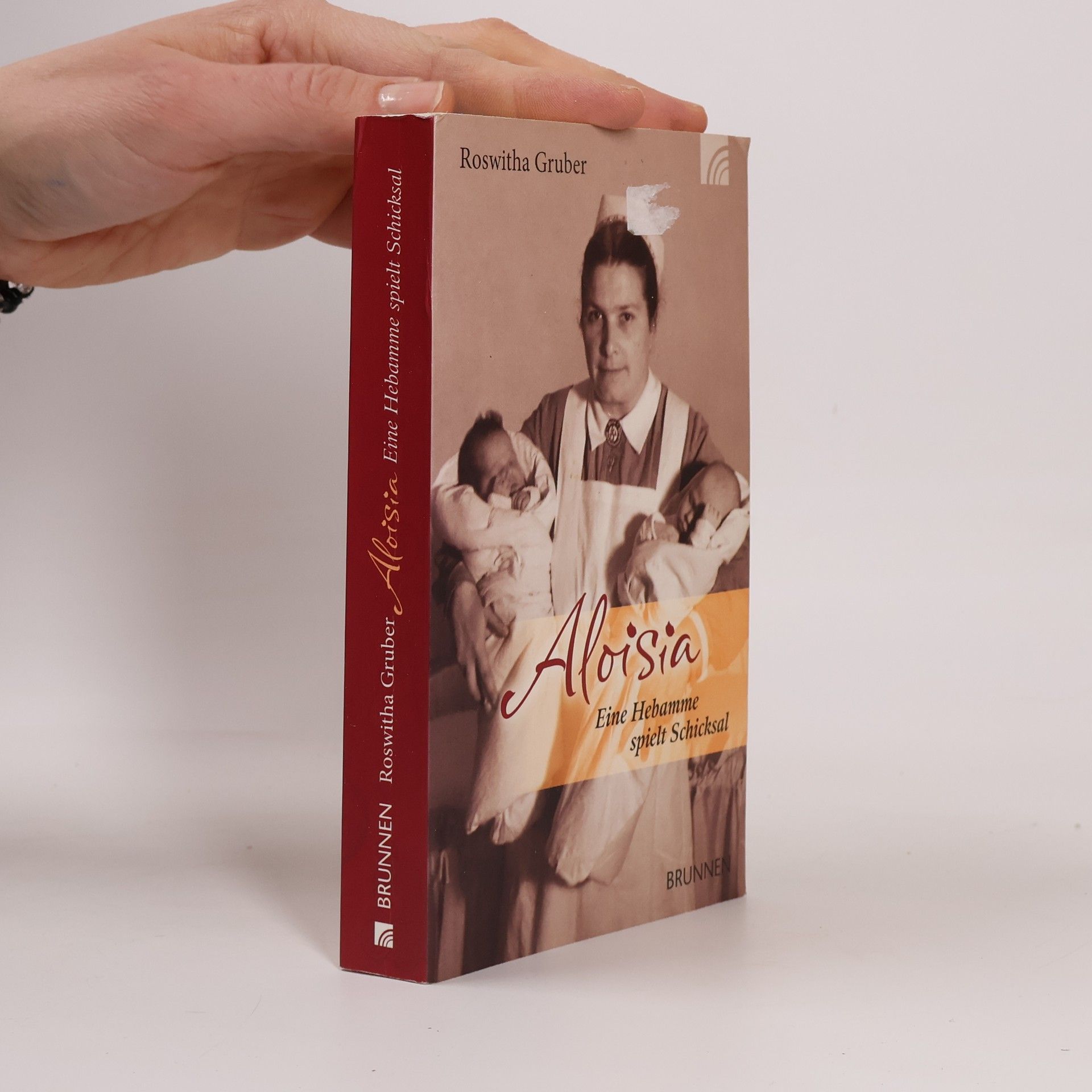 Roswitha Gruber Aloisia