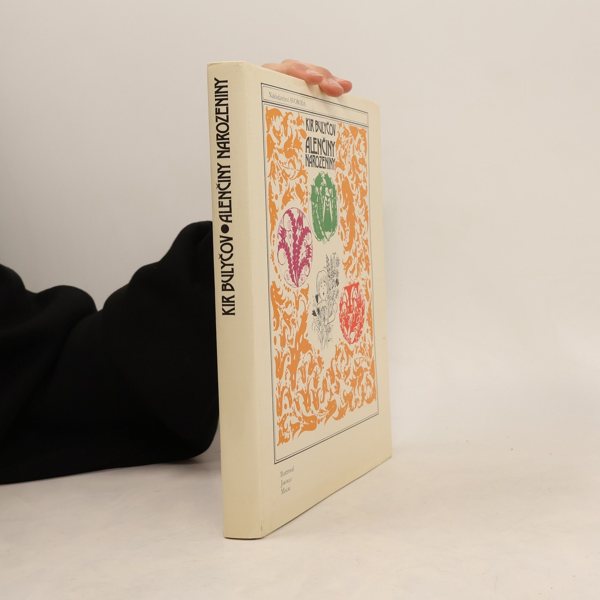 Alenčiny narozeniny