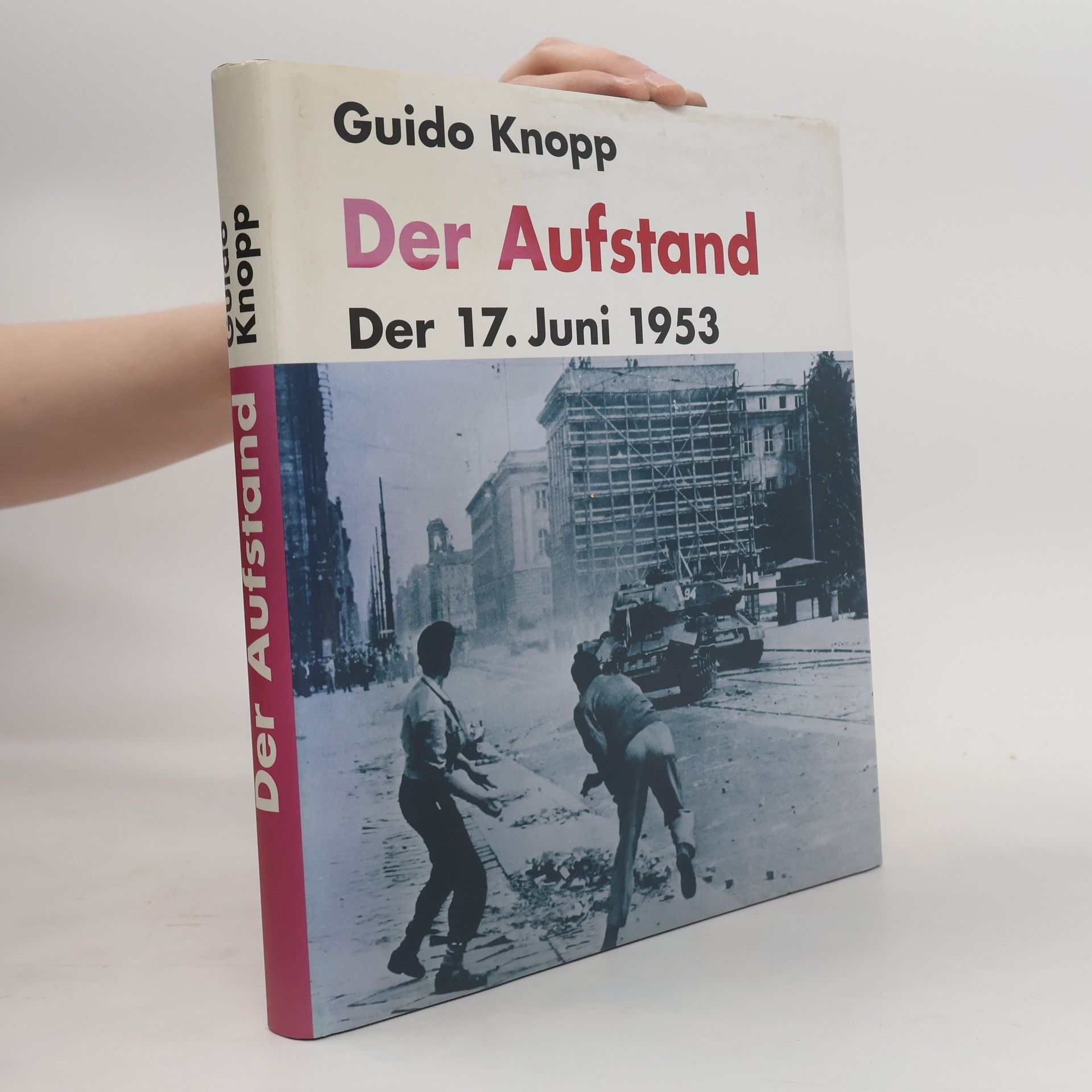 Guido Knopp Der Aufstand