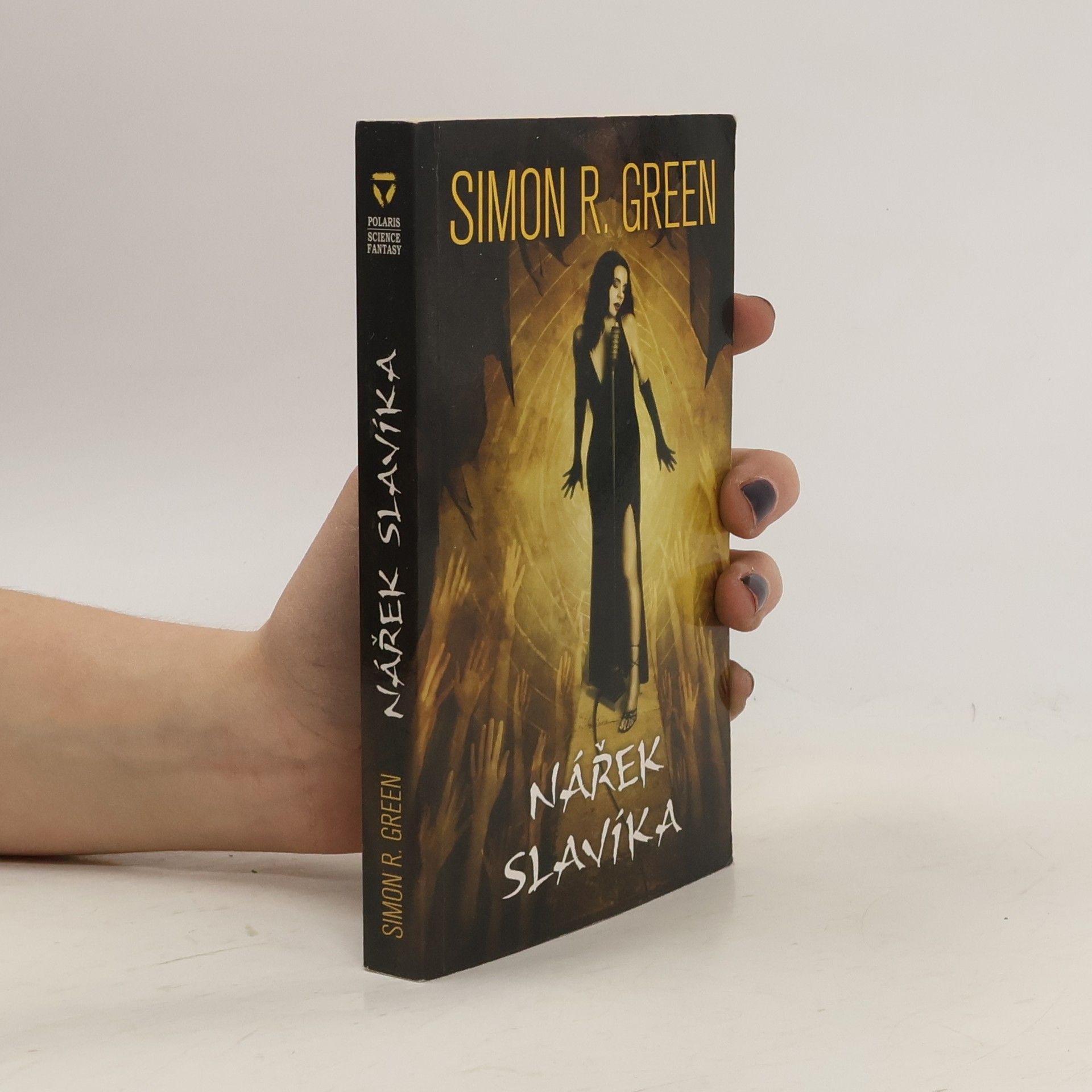 Collectif d'auteurs Nářek slavíka