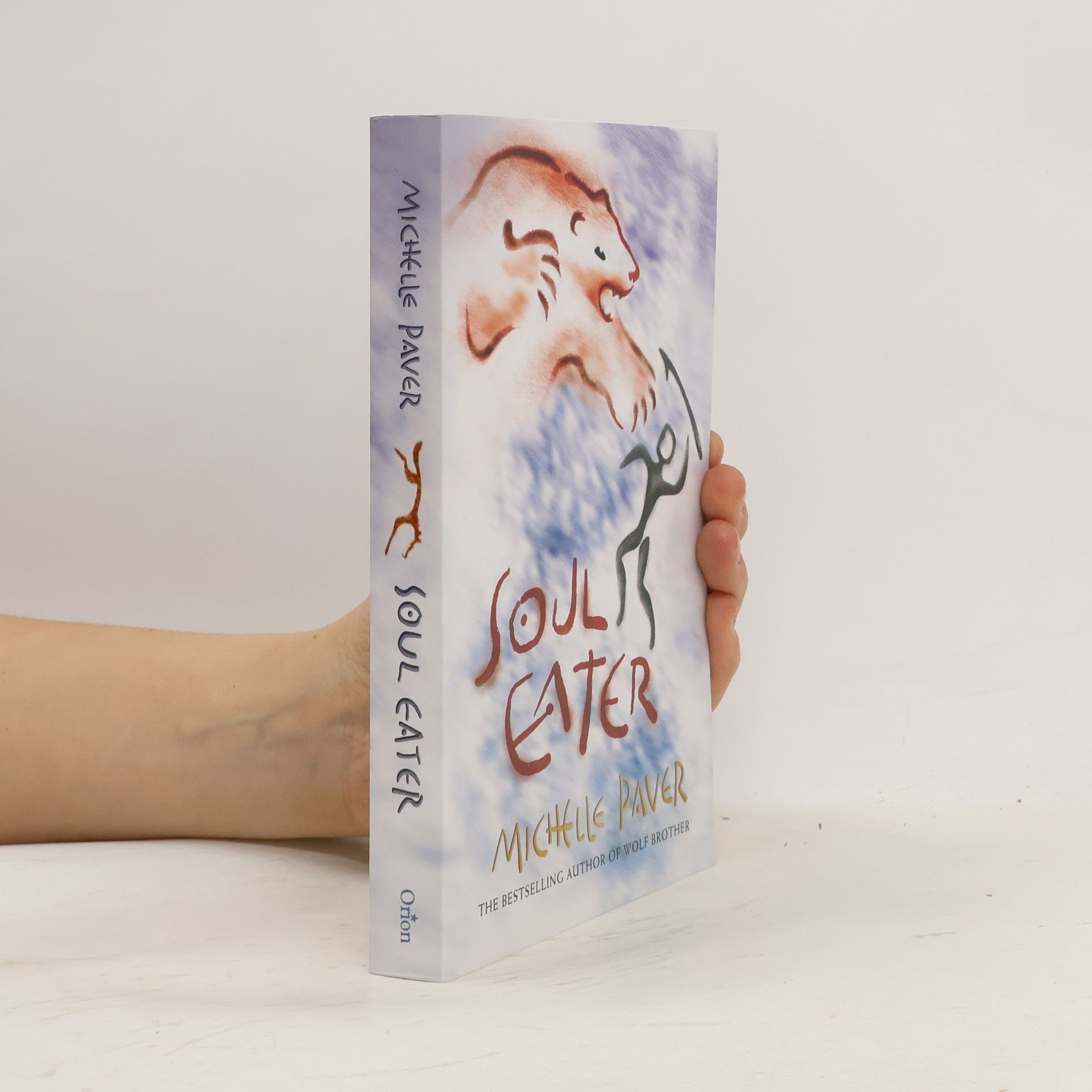 Michelle Paver Soul Eater